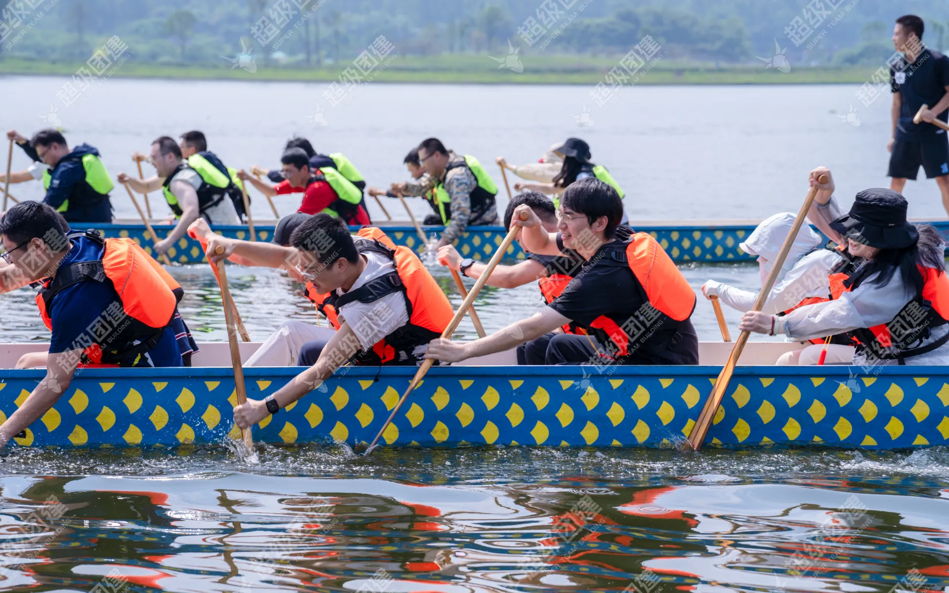 超级团建SuperTB www.tbsuper.com