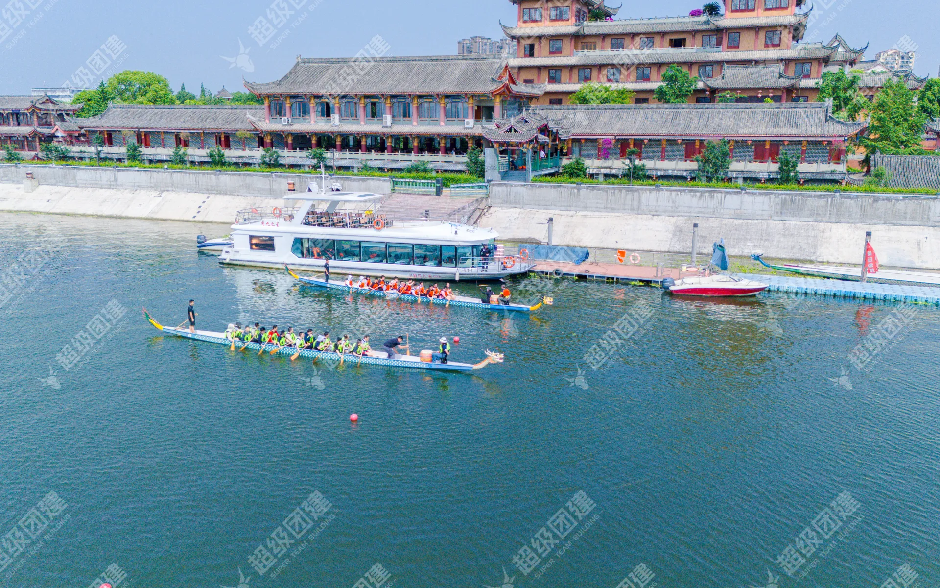 超级团建SuperTB www.tbsuper.com