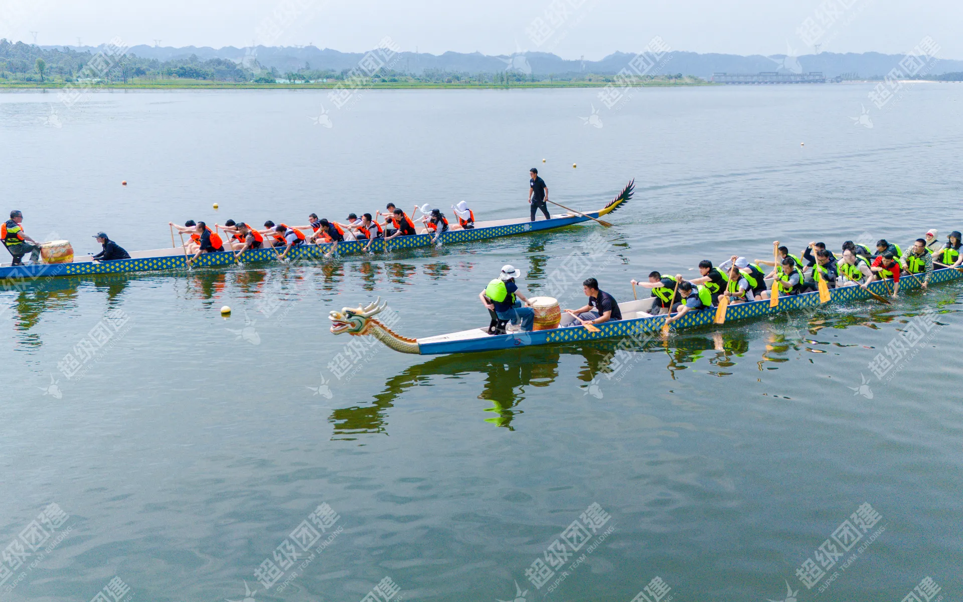 超级团建SuperTB www.tbsuper.com