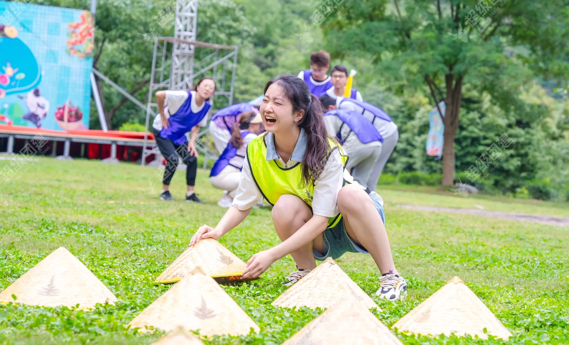 超级团建SuperTB www.tbsuper.com