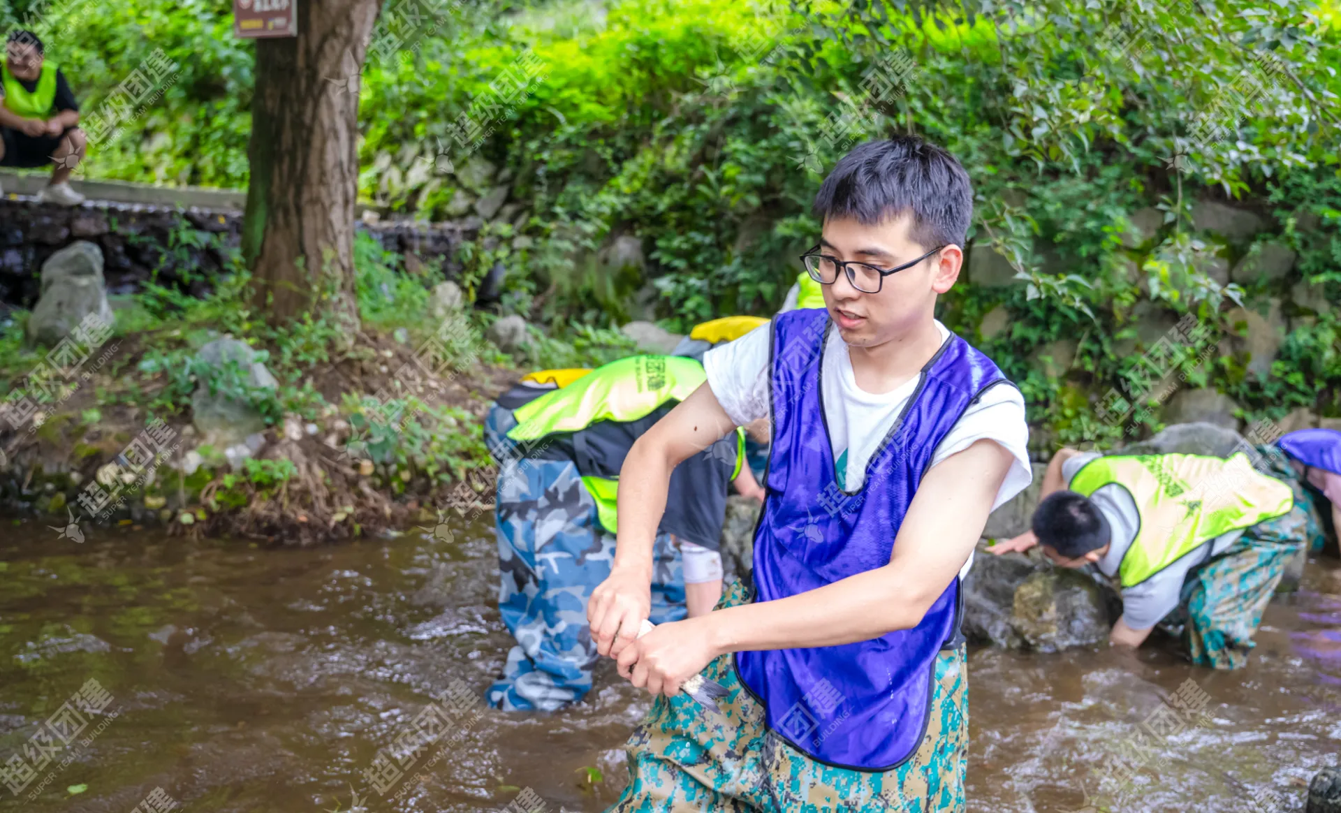 超级团建SuperTB www.tbsuper.com