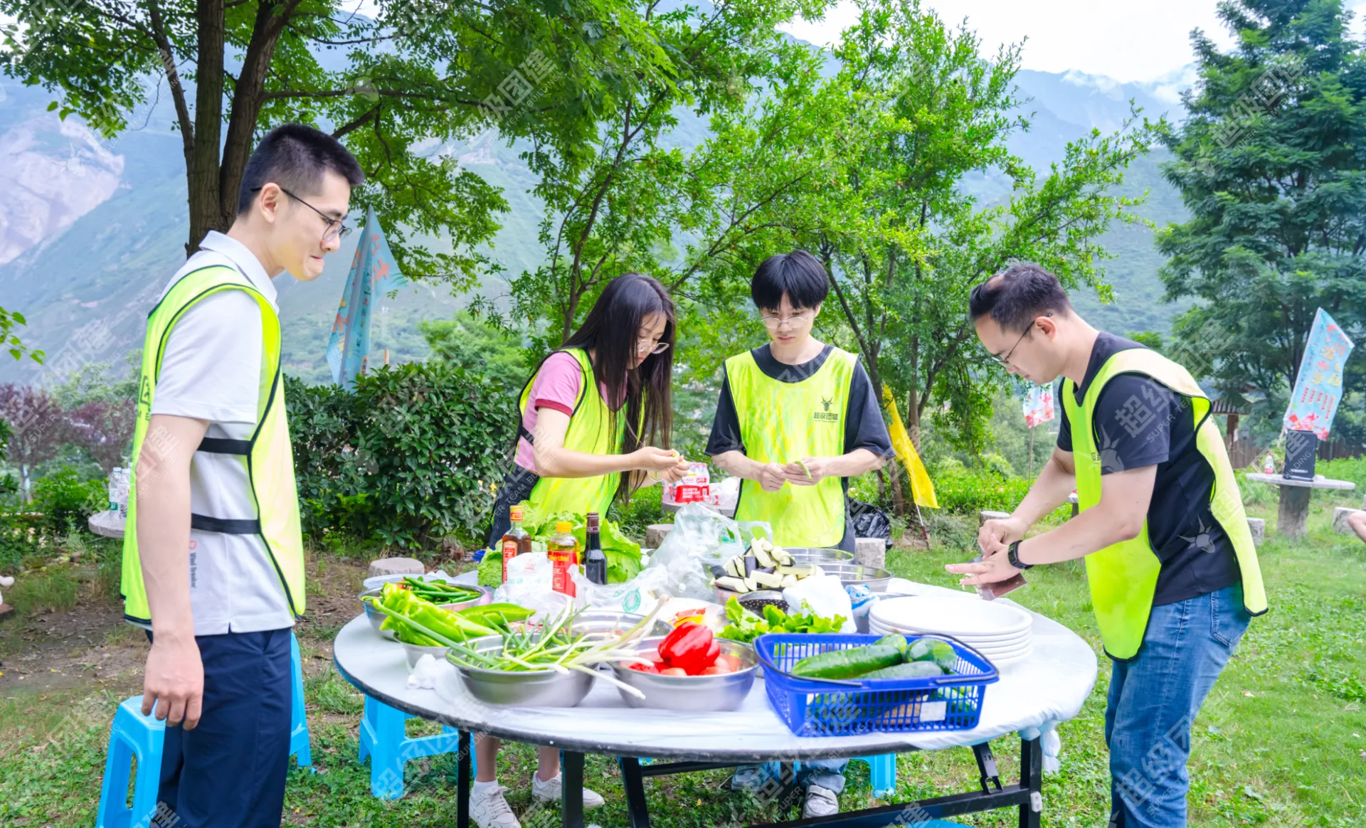 超级团建SuperTB www.tbsuper.com