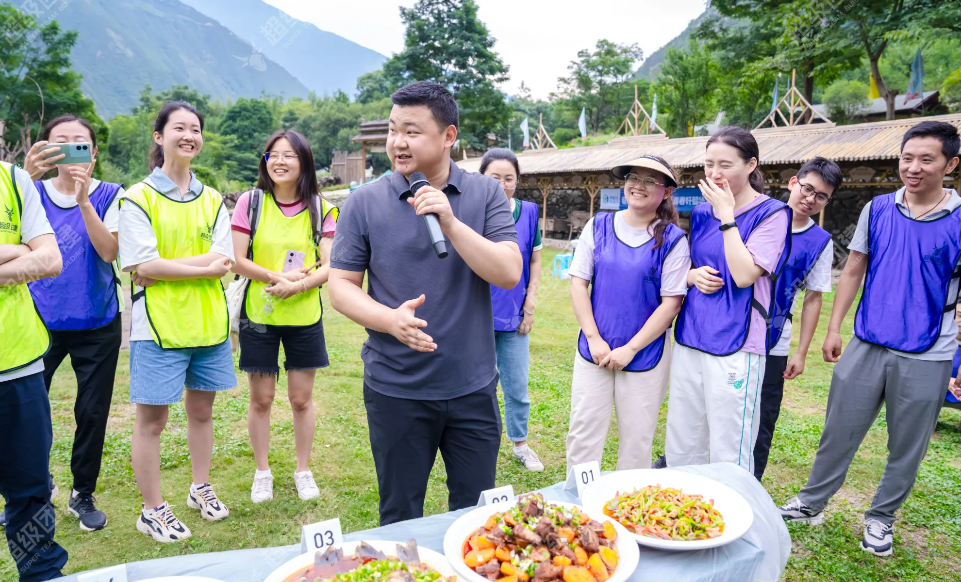 超级团建SuperTB www.tbsuper.com