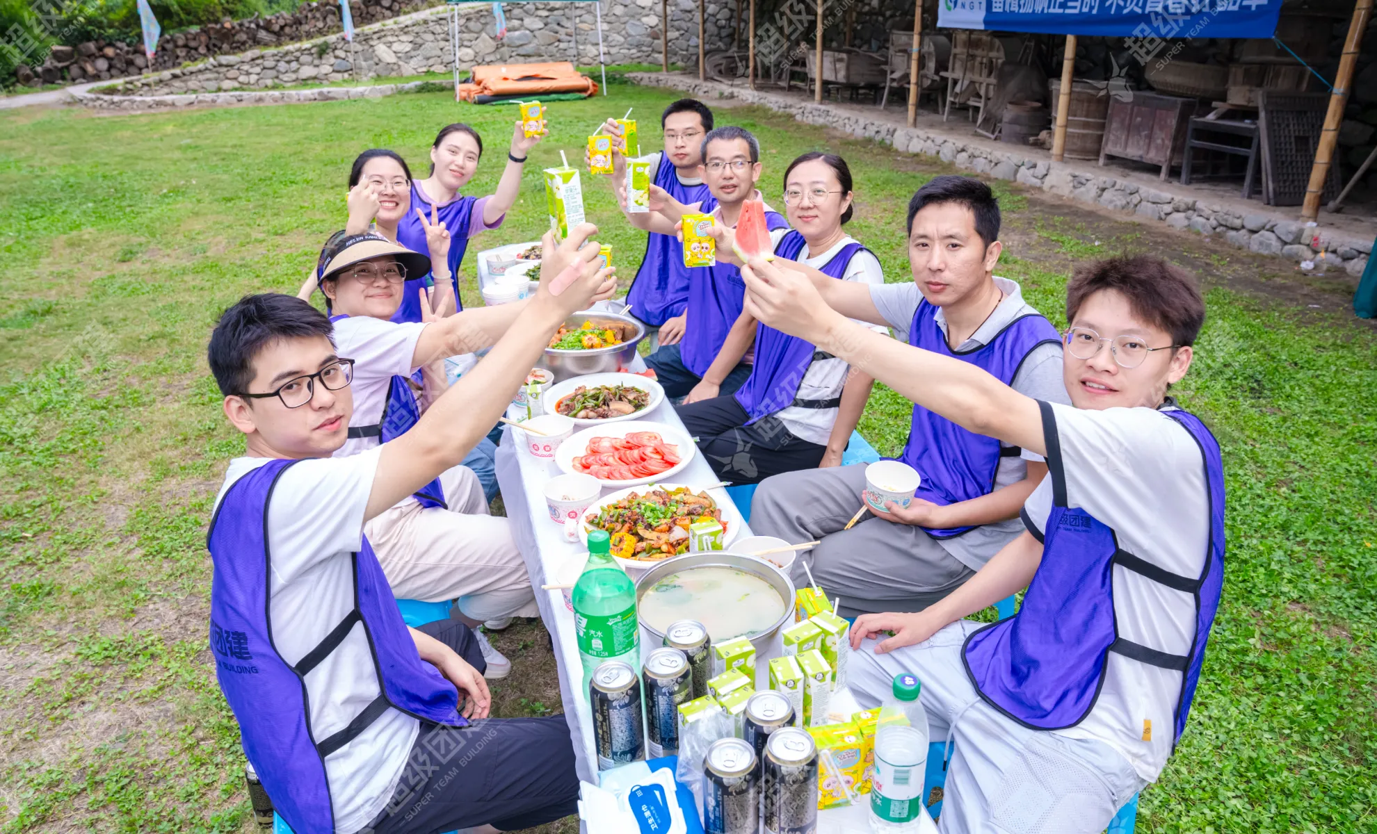 超级团建SuperTB www.tbsuper.com