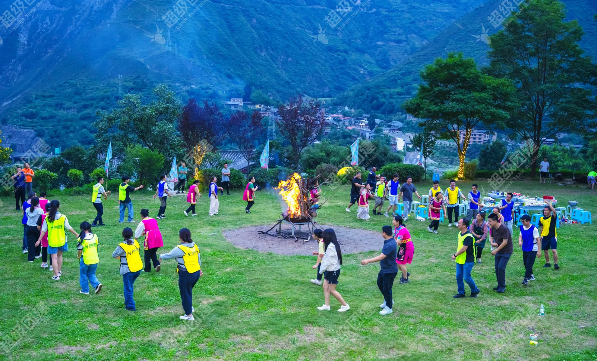 超级团建SuperTB www.tbsuper.com