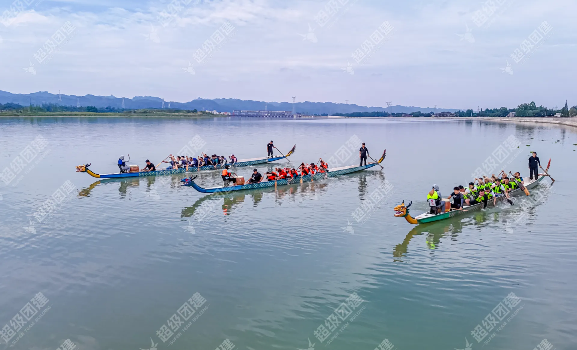 超级团建SuperTB www.tbsuper.com