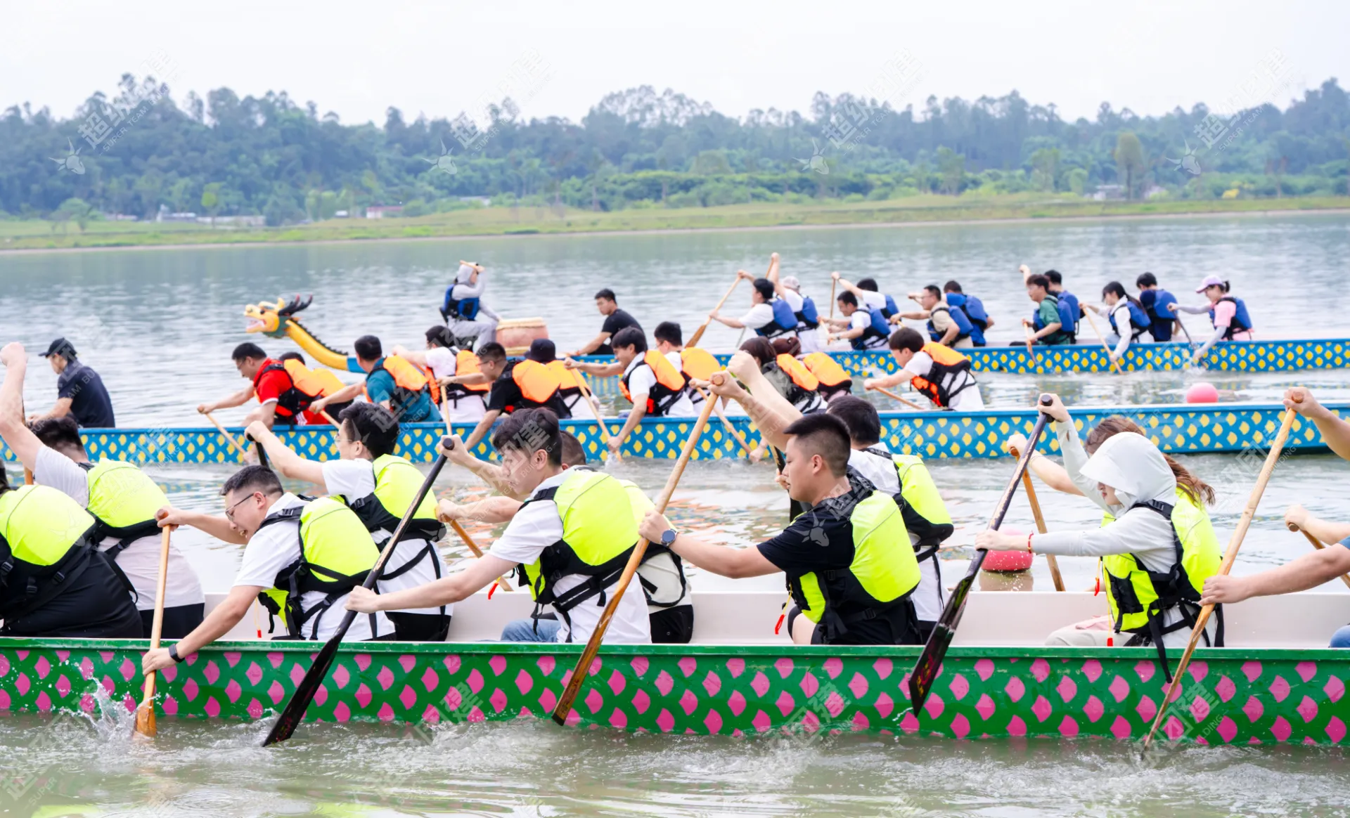 超级团建SuperTB www.tbsuper.com