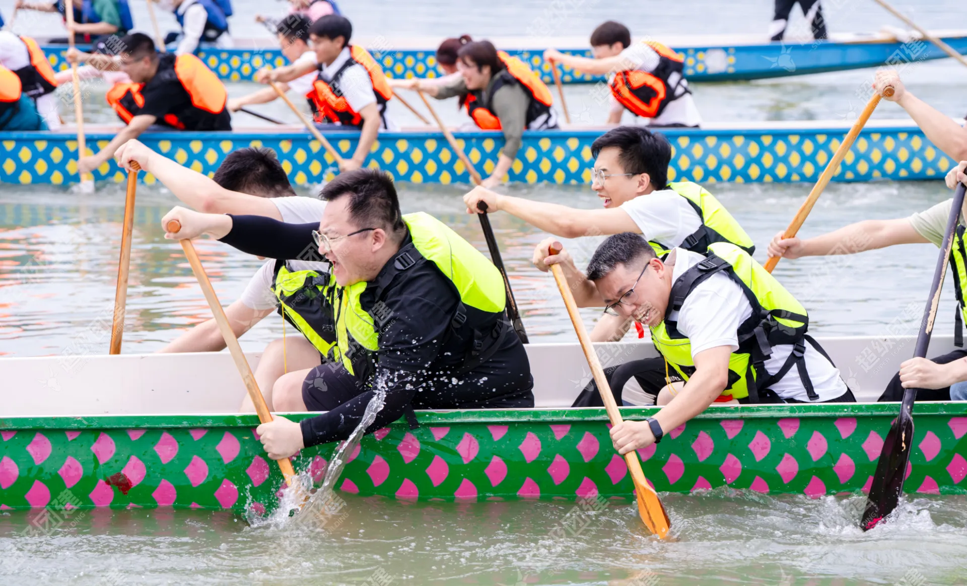 超级团建SuperTB www.tbsuper.com