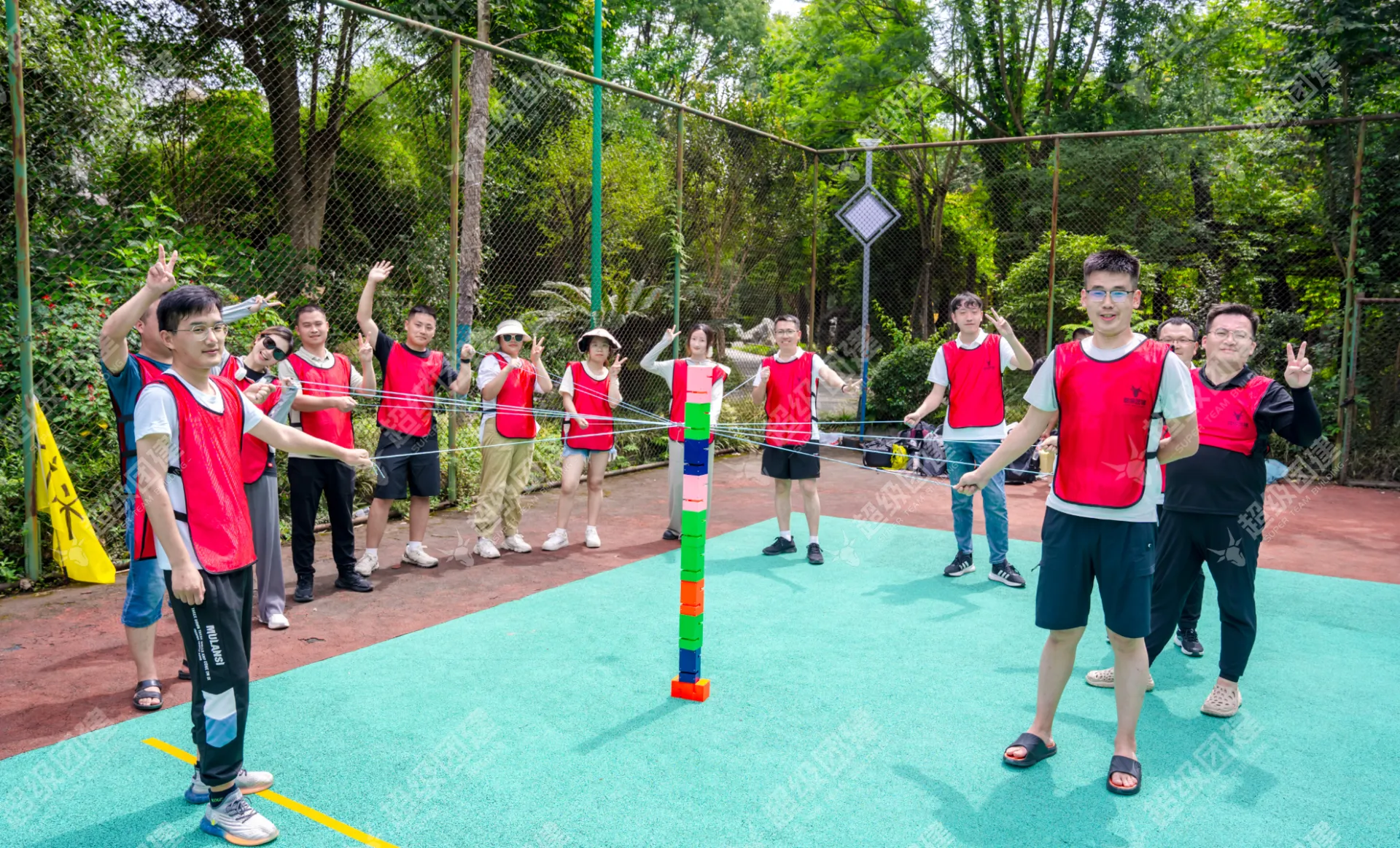 超级团建SuperTB www.tbsuper.com