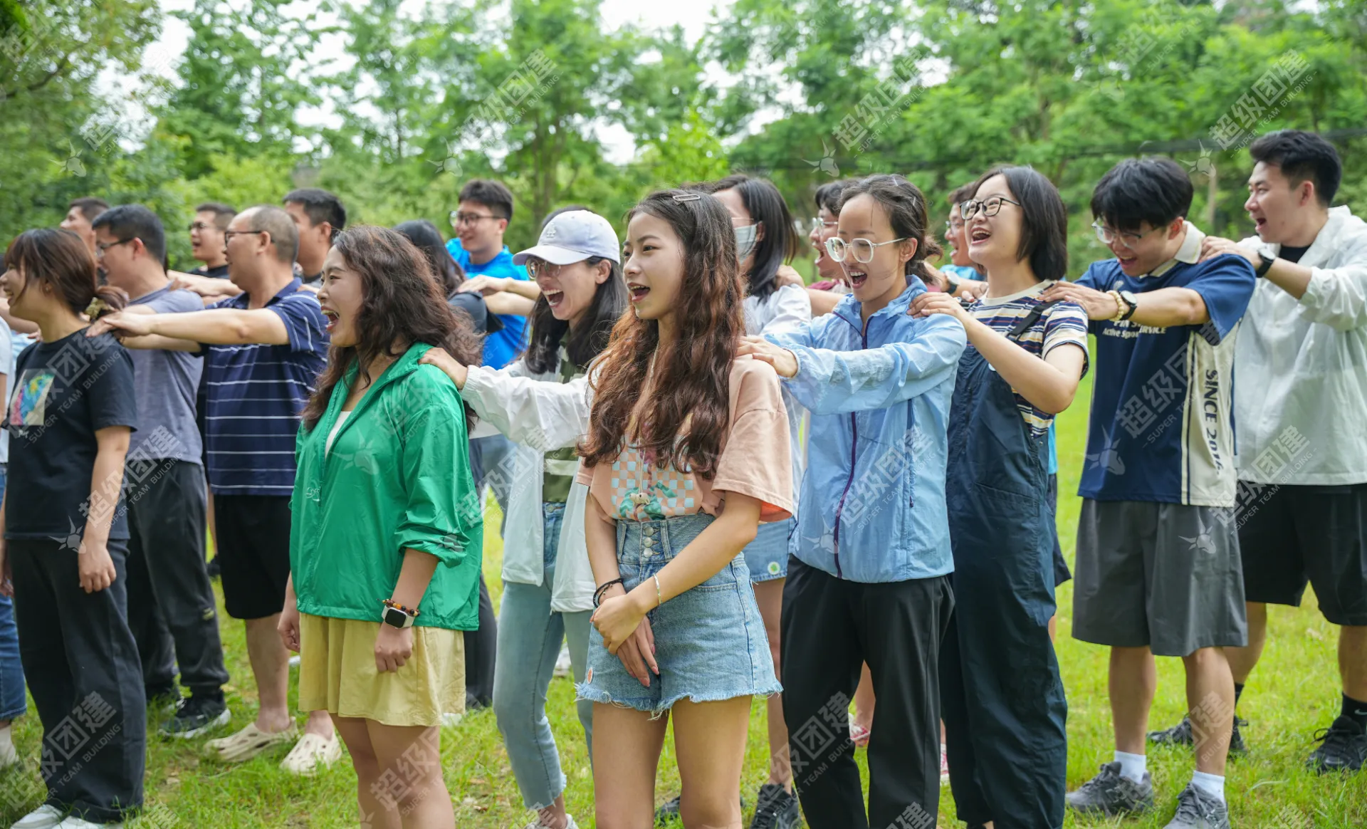 超级团建SuperTB www.tbsuper.com