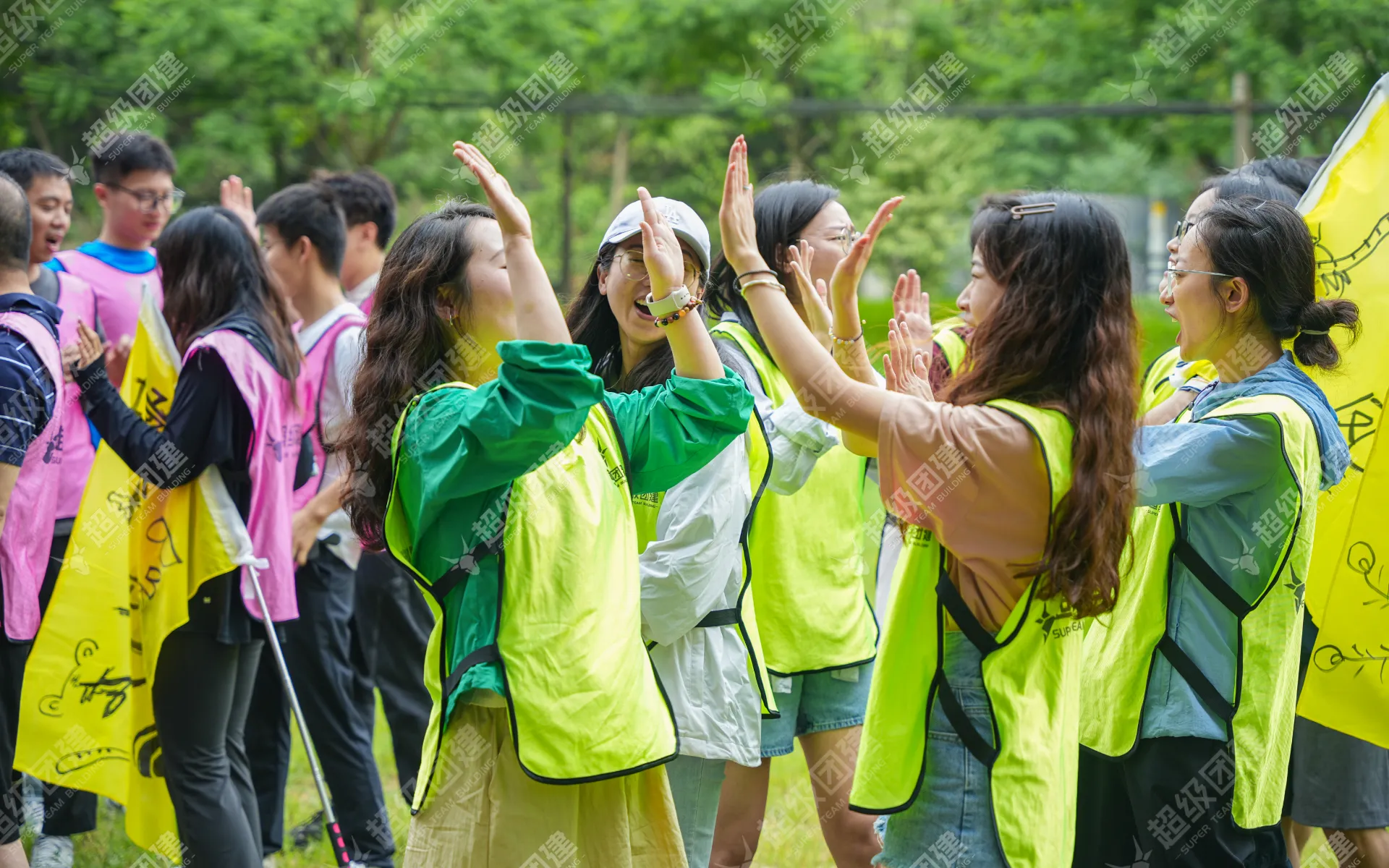 超级团建SuperTB www.tbsuper.com