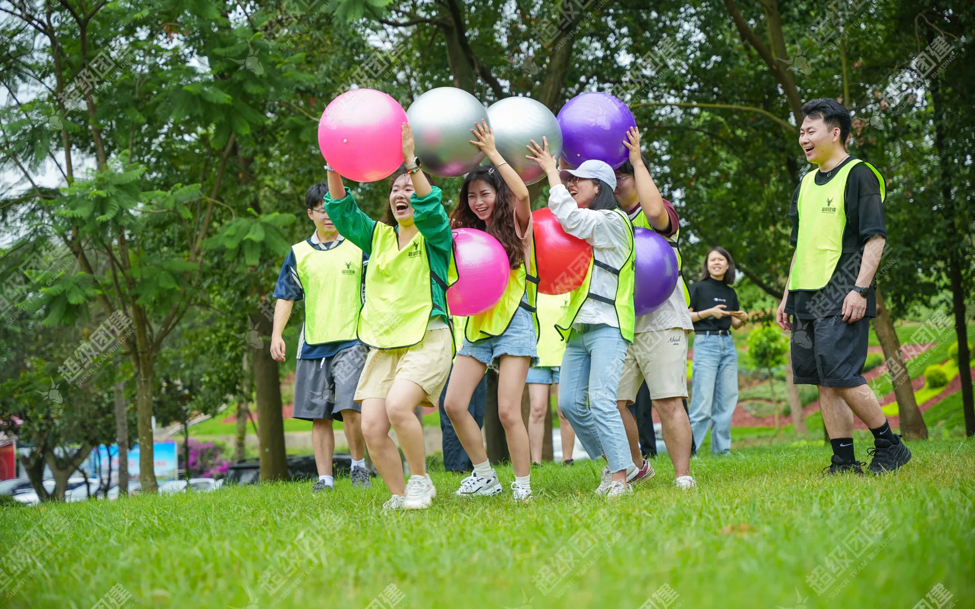 超级团建SuperTB www.tbsuper.com