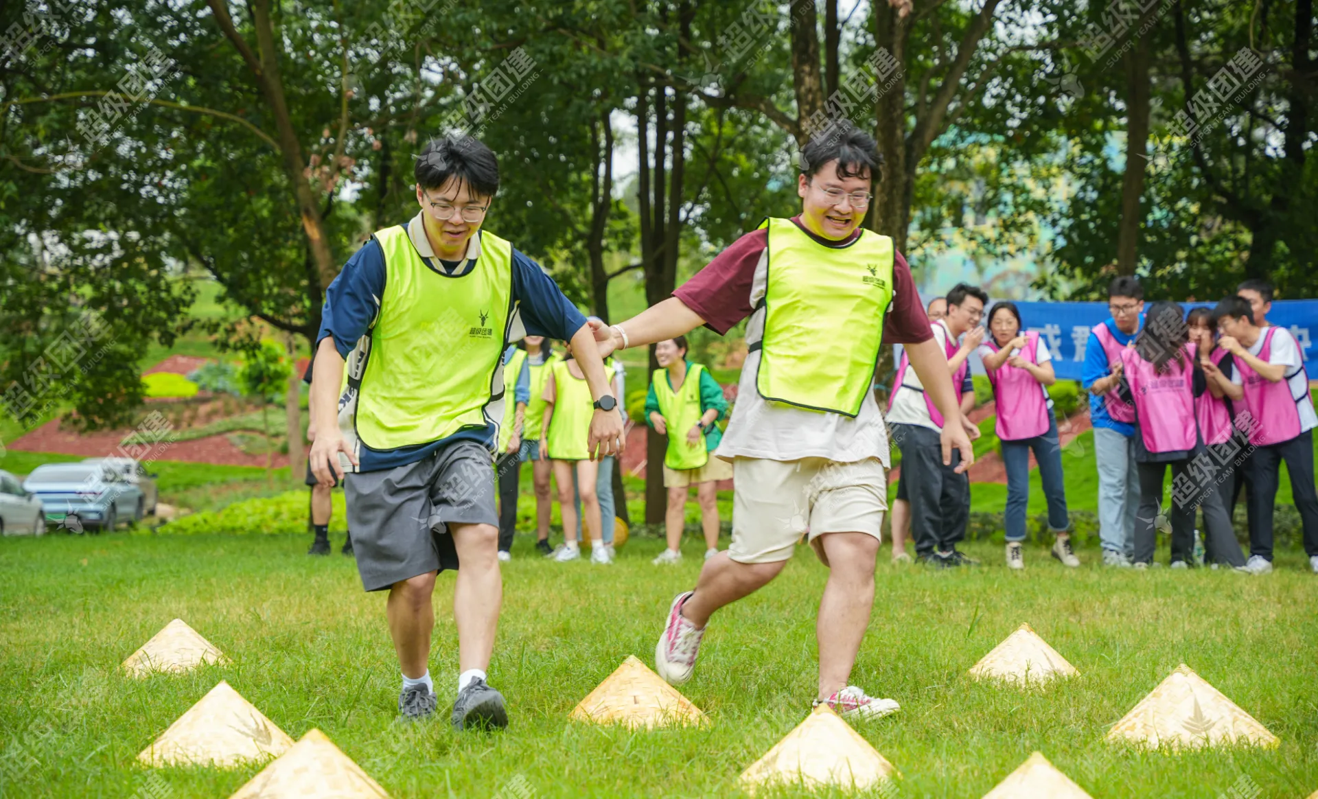 超级团建SuperTB www.tbsuper.com