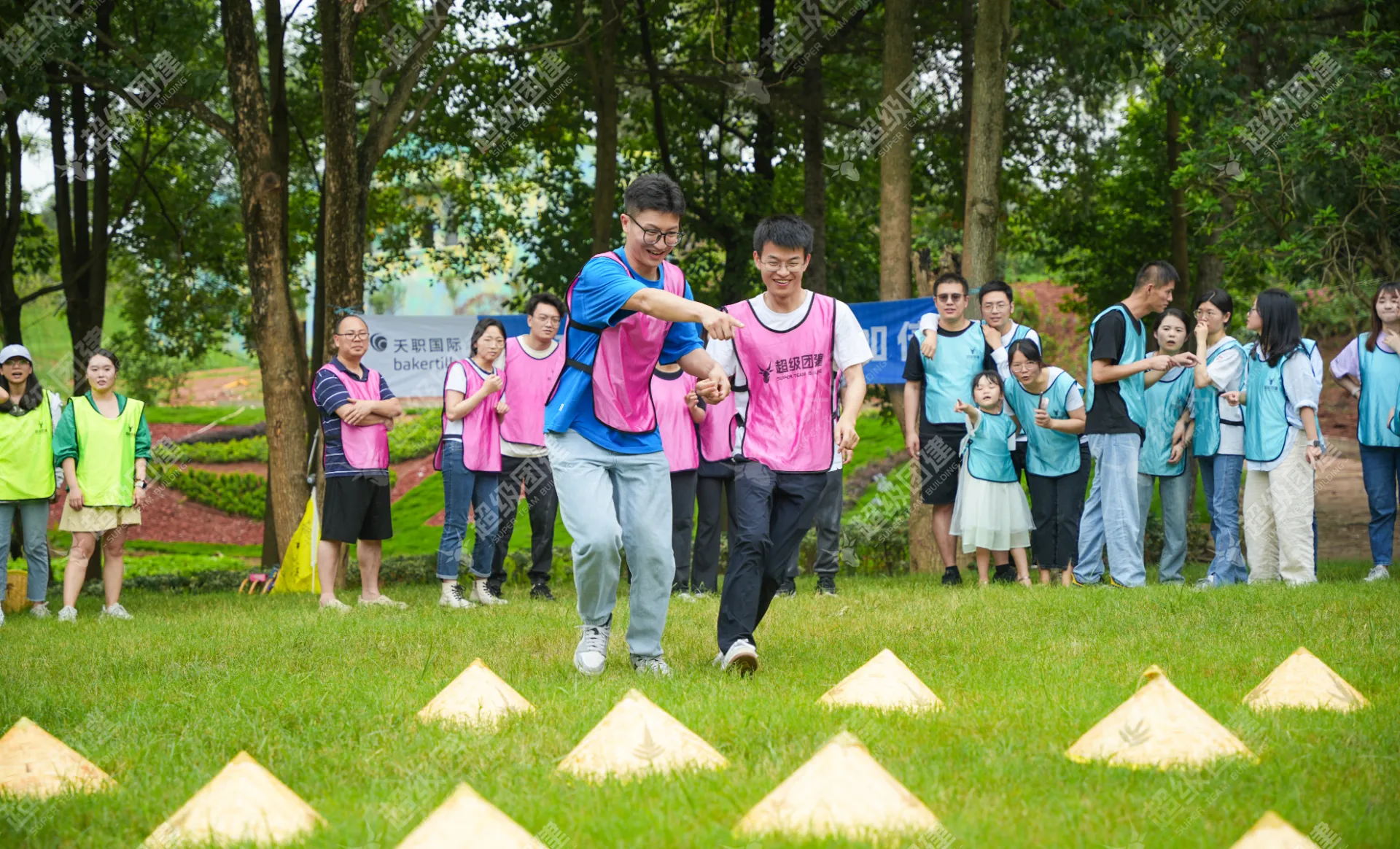 超级团建SuperTB www.tbsuper.com