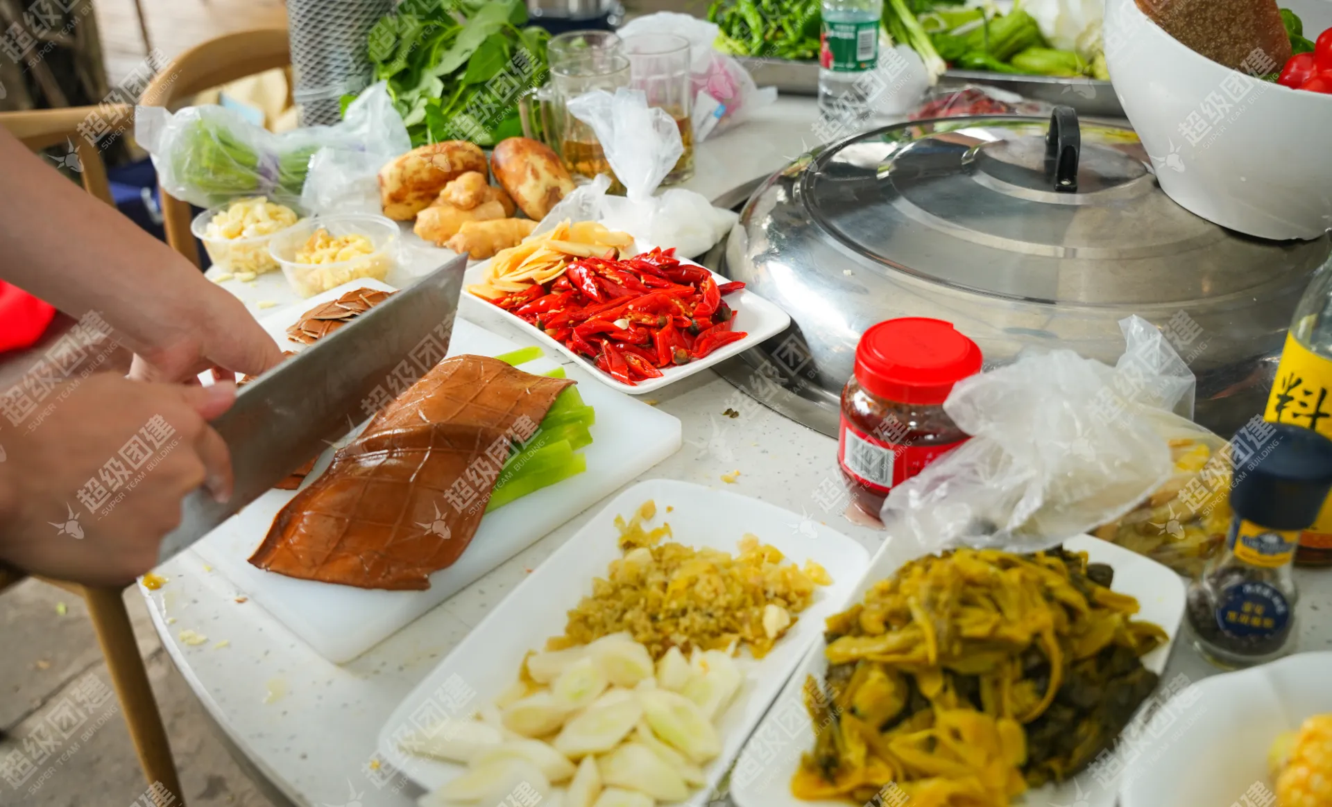 超级团建SuperTB www.tbsuper.com