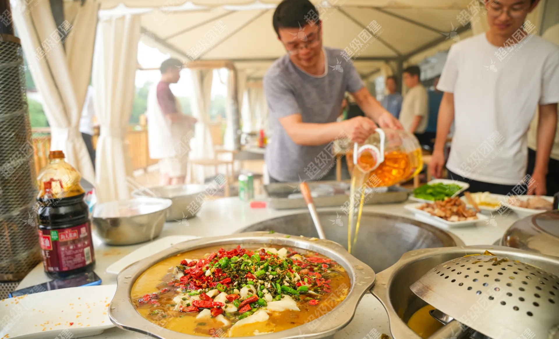 超级团建SuperTB www.tbsuper.com