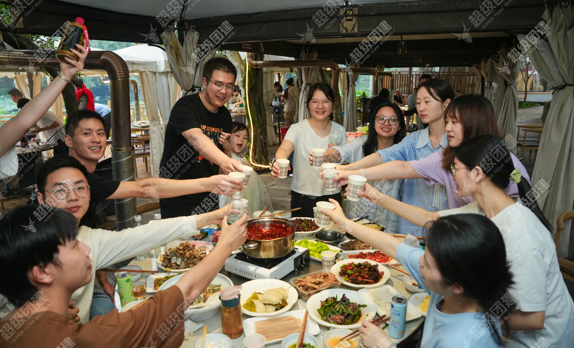 超级团建SuperTB www.tbsuper.com