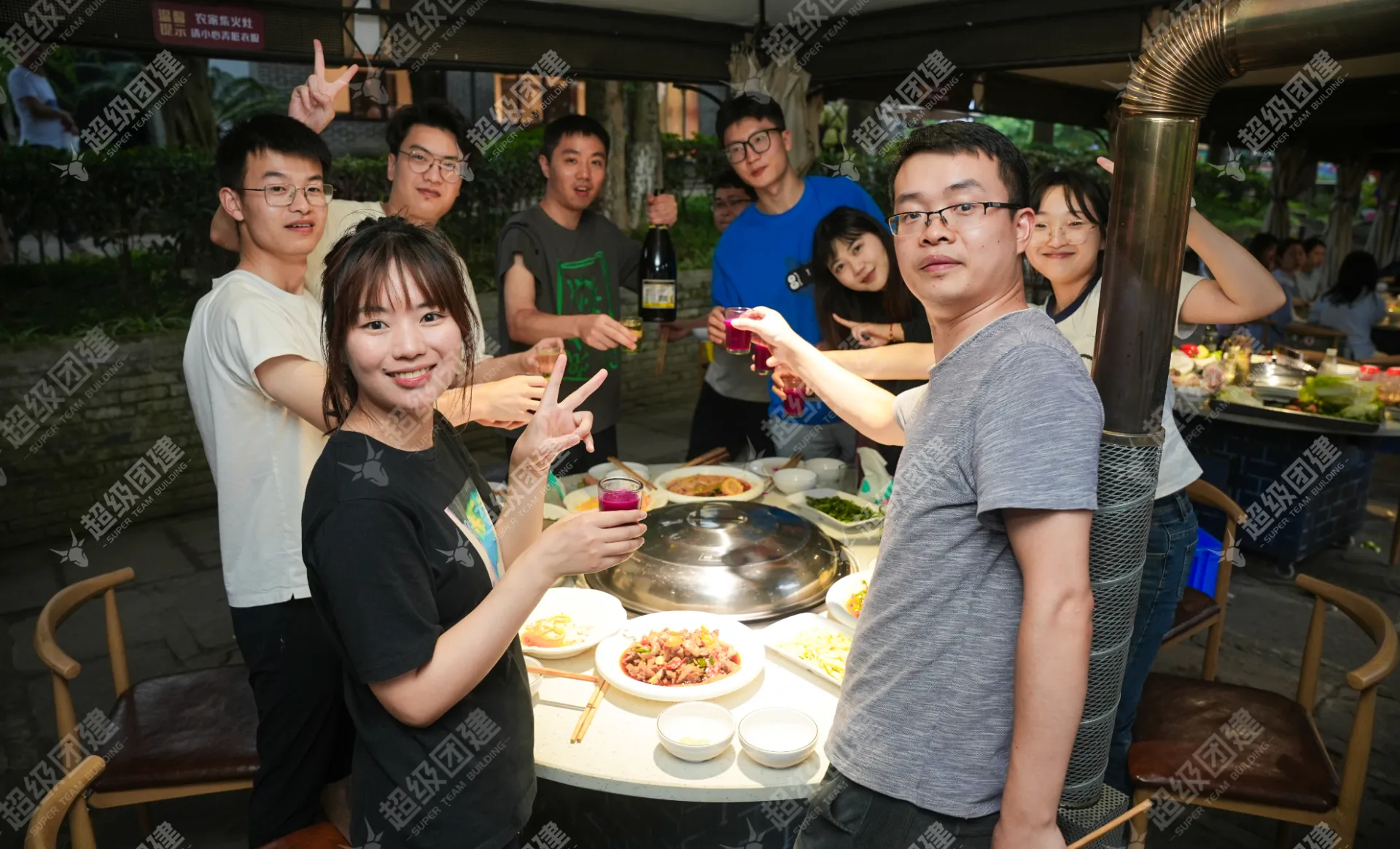 超级团建SuperTB www.tbsuper.com