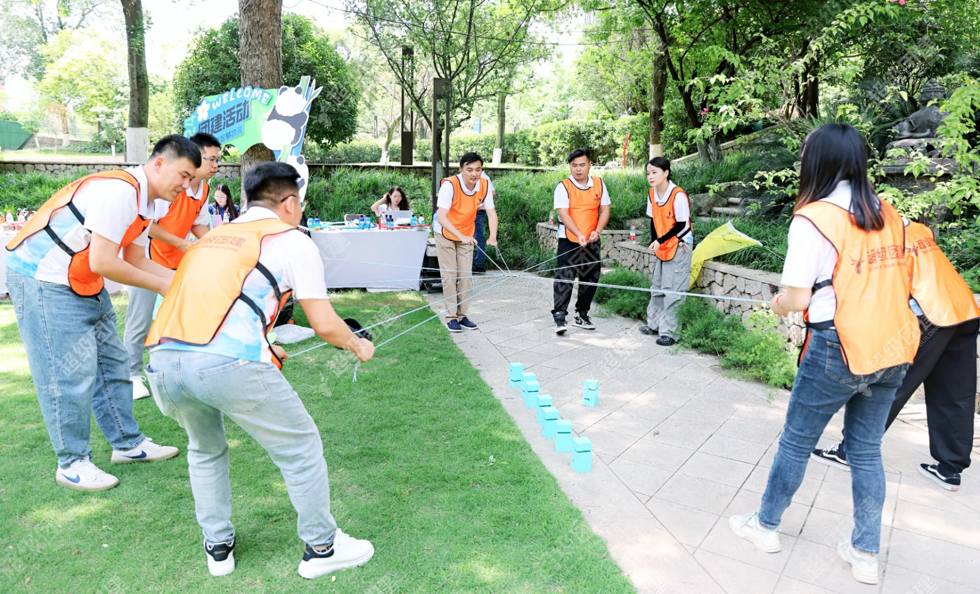 超级团建SuperTB www.tbsuper.com