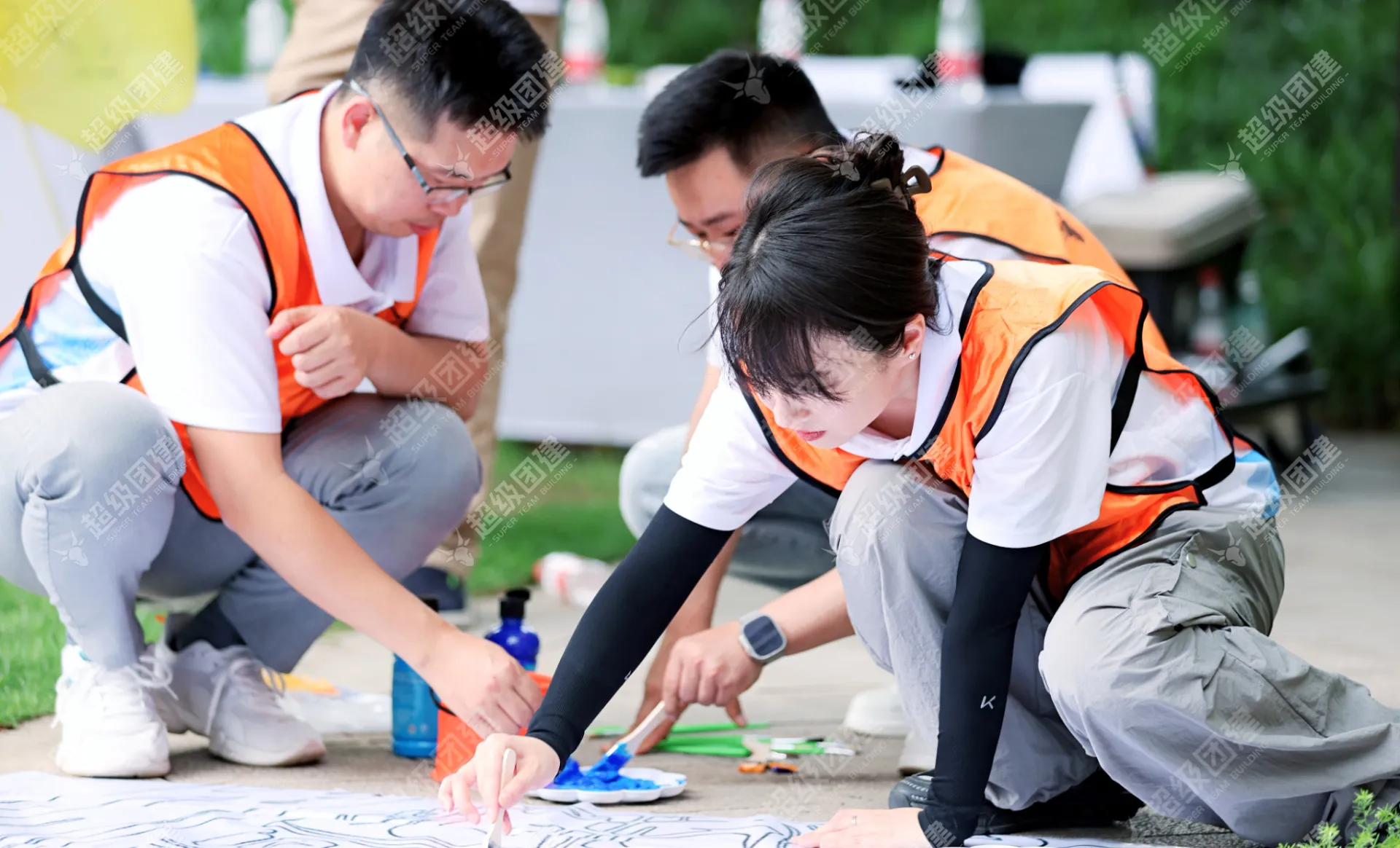 超级团建SuperTB www.tbsuper.com