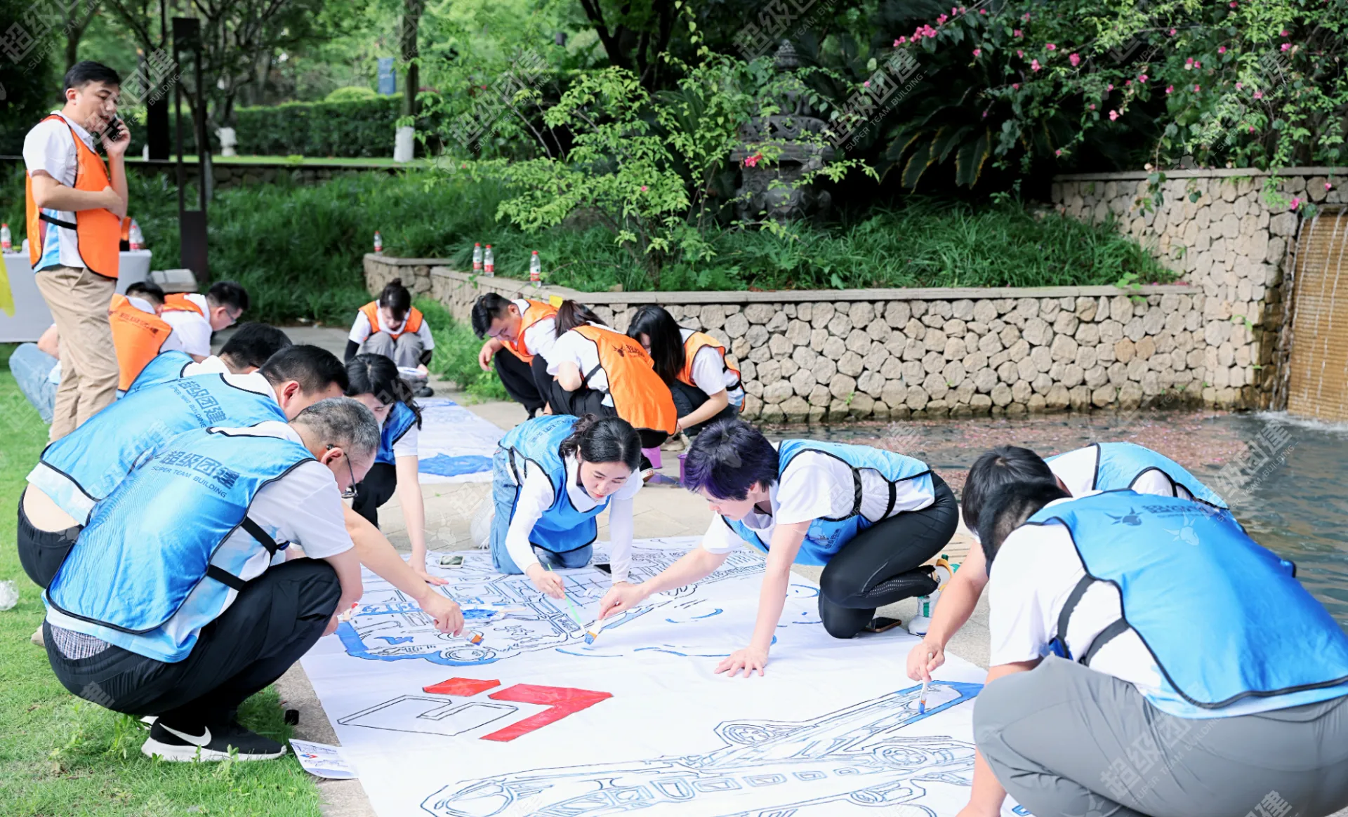 超级团建SuperTB www.tbsuper.com