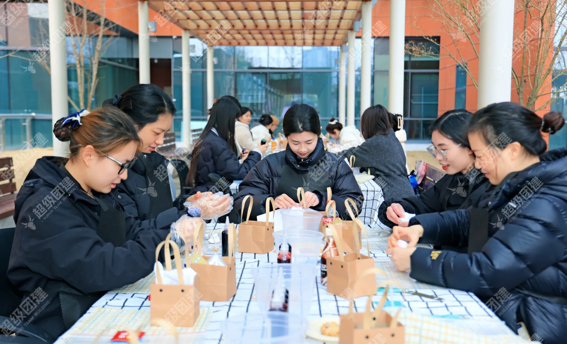 超级团建SuperTB www.tbsuper.com