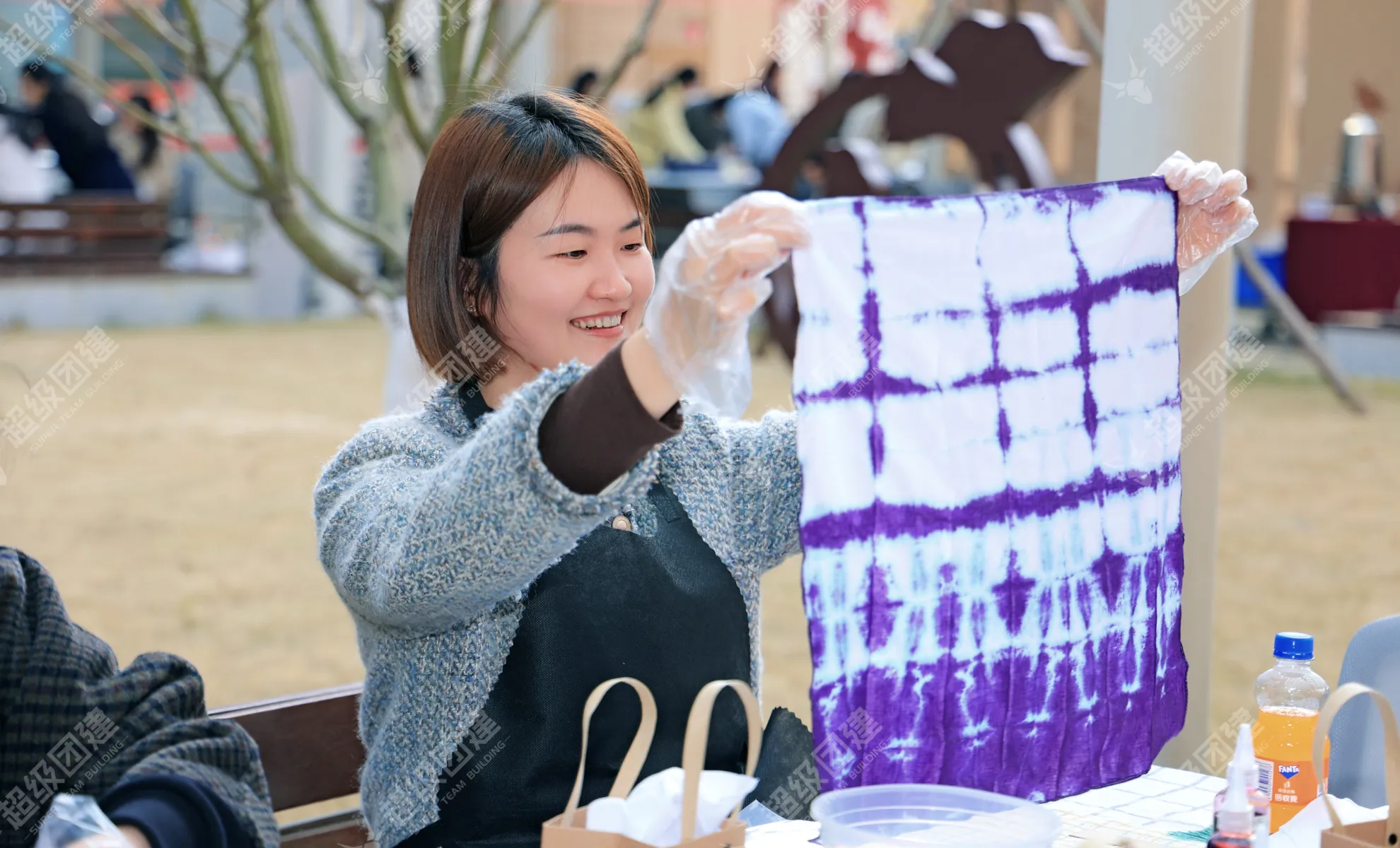 超级团建SuperTB www.tbsuper.com