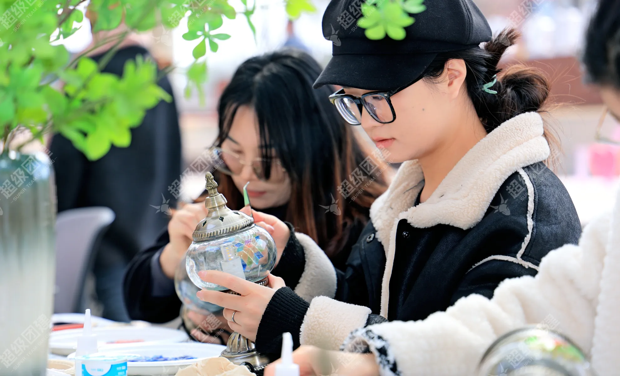 超级团建SuperTB www.tbsuper.com