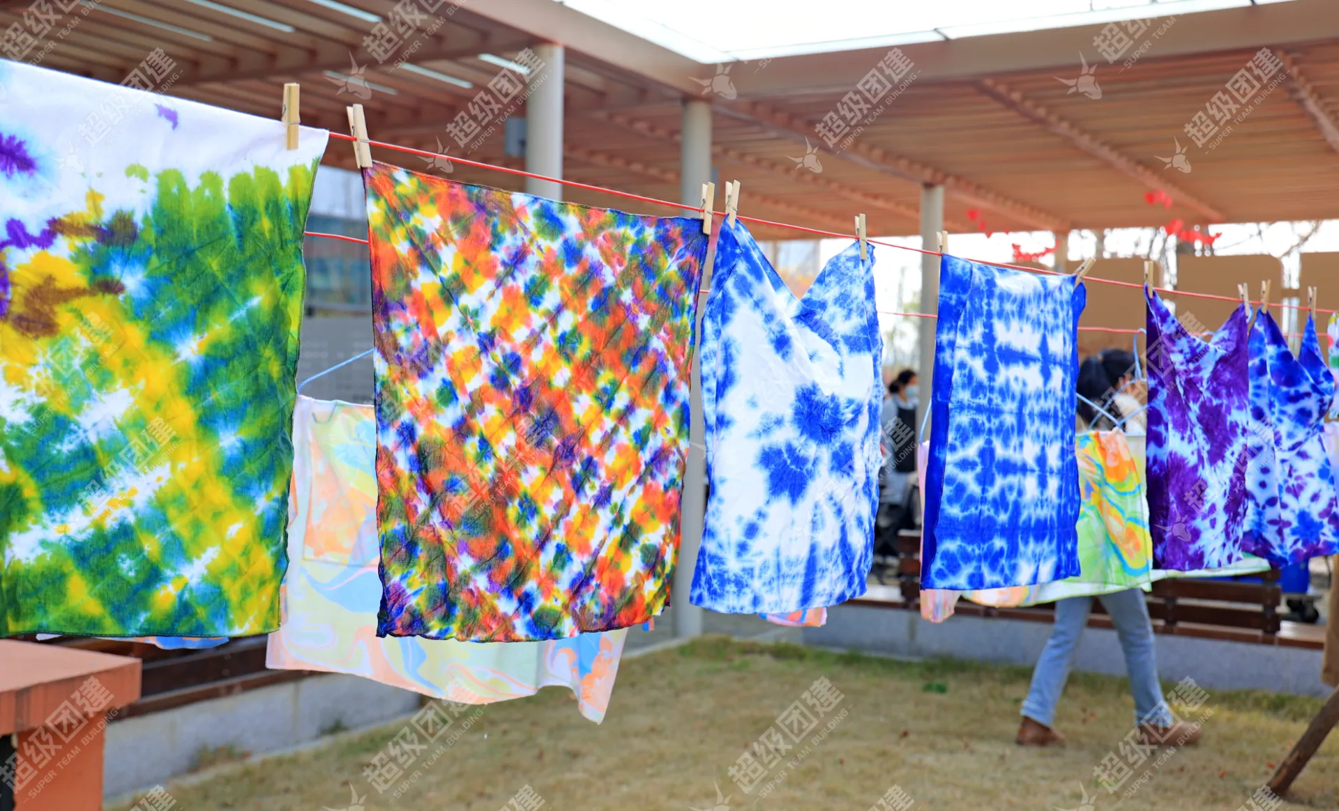 超级团建SuperTB www.tbsuper.com