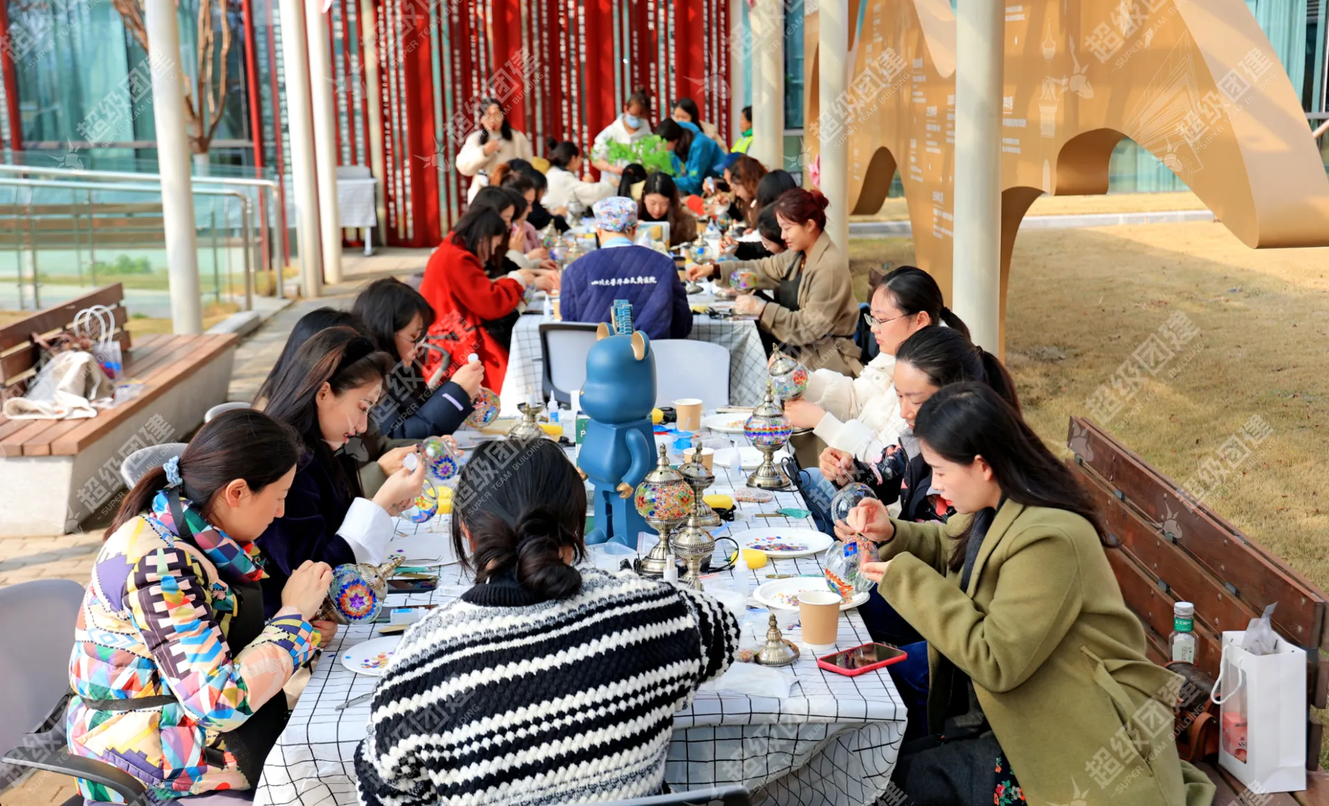 超级团建SuperTB www.tbsuper.com