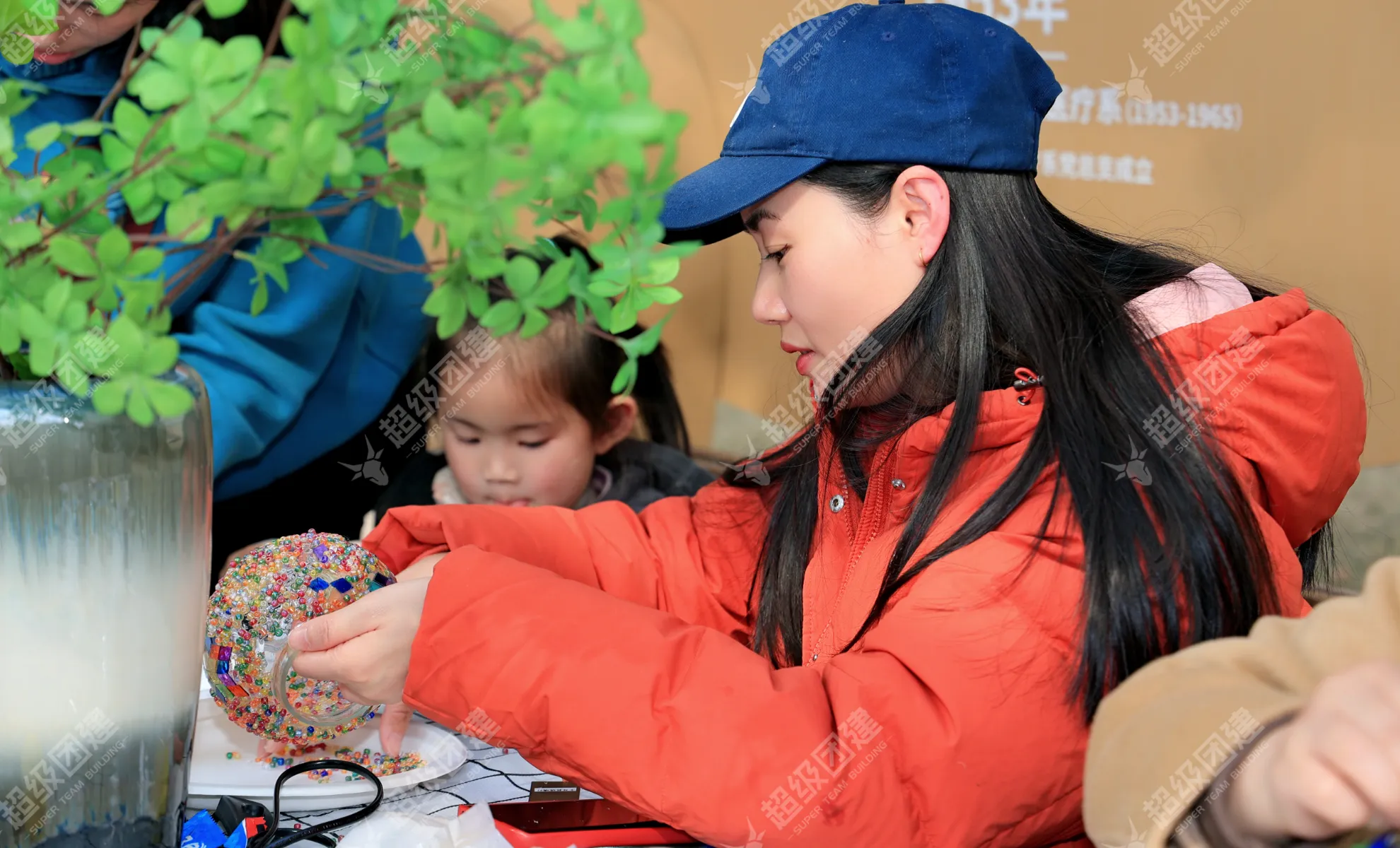 超级团建SuperTB www.tbsuper.com