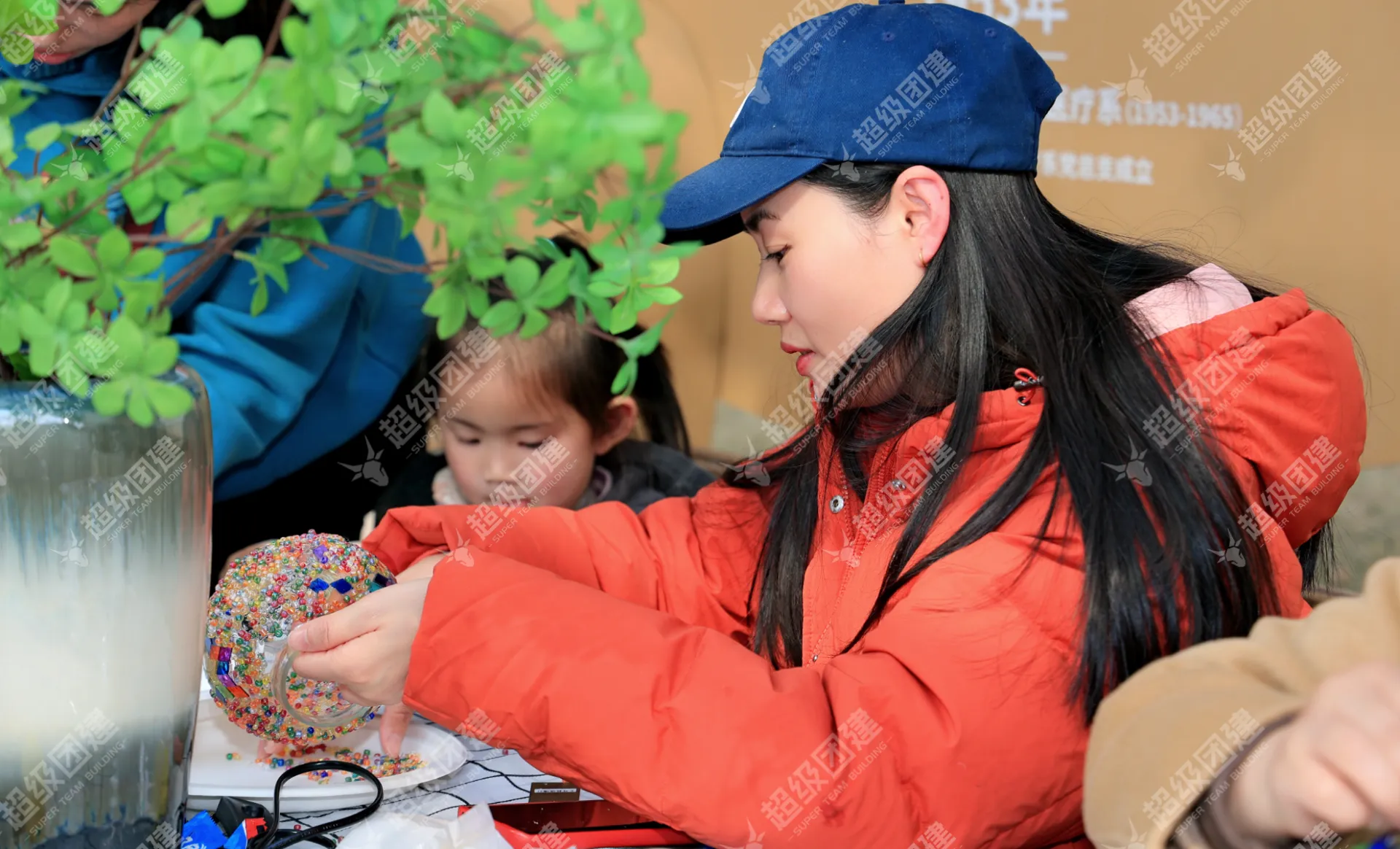 超级团建SuperTB www.tbsuper.com