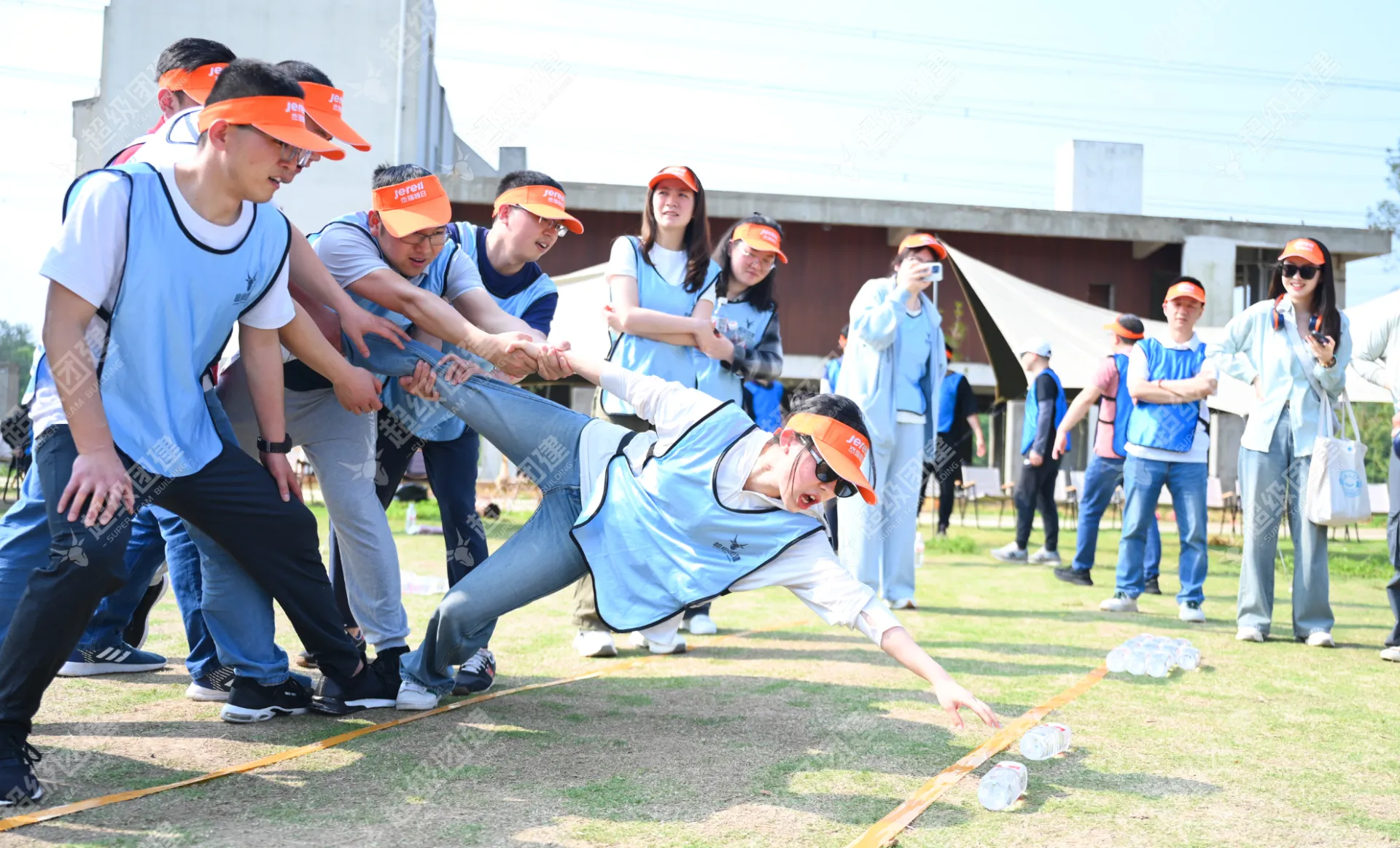 超级团建SuperTB www.tbsuper.com