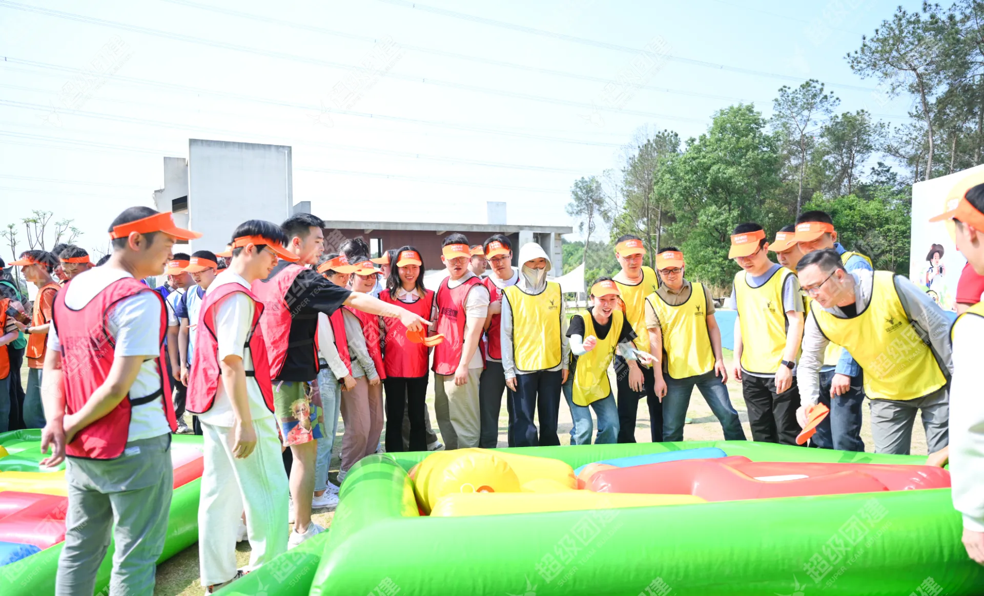 超级团建SuperTB www.tbsuper.com