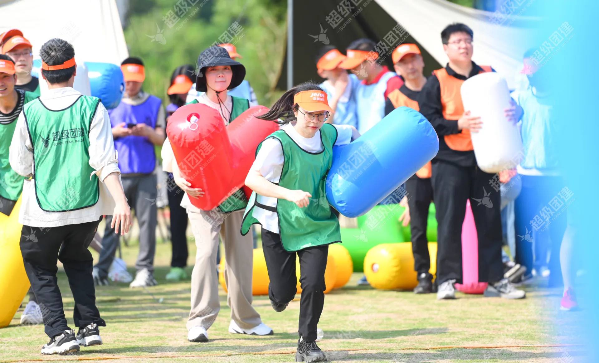 超级团建SuperTB www.tbsuper.com