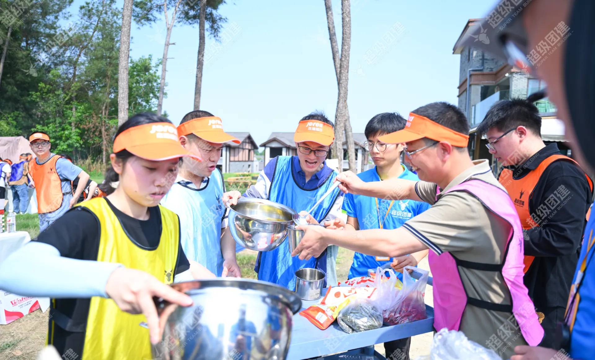 超级团建SuperTB www.tbsuper.com