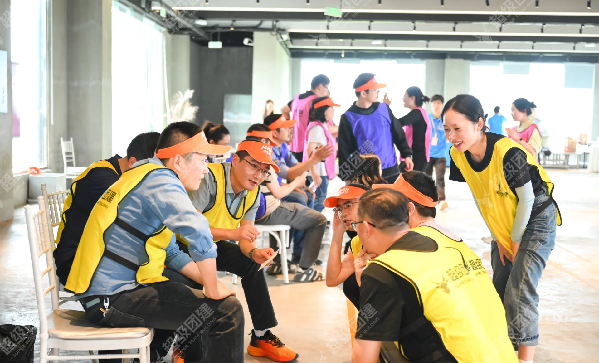 超级团建SuperTB www.tbsuper.com