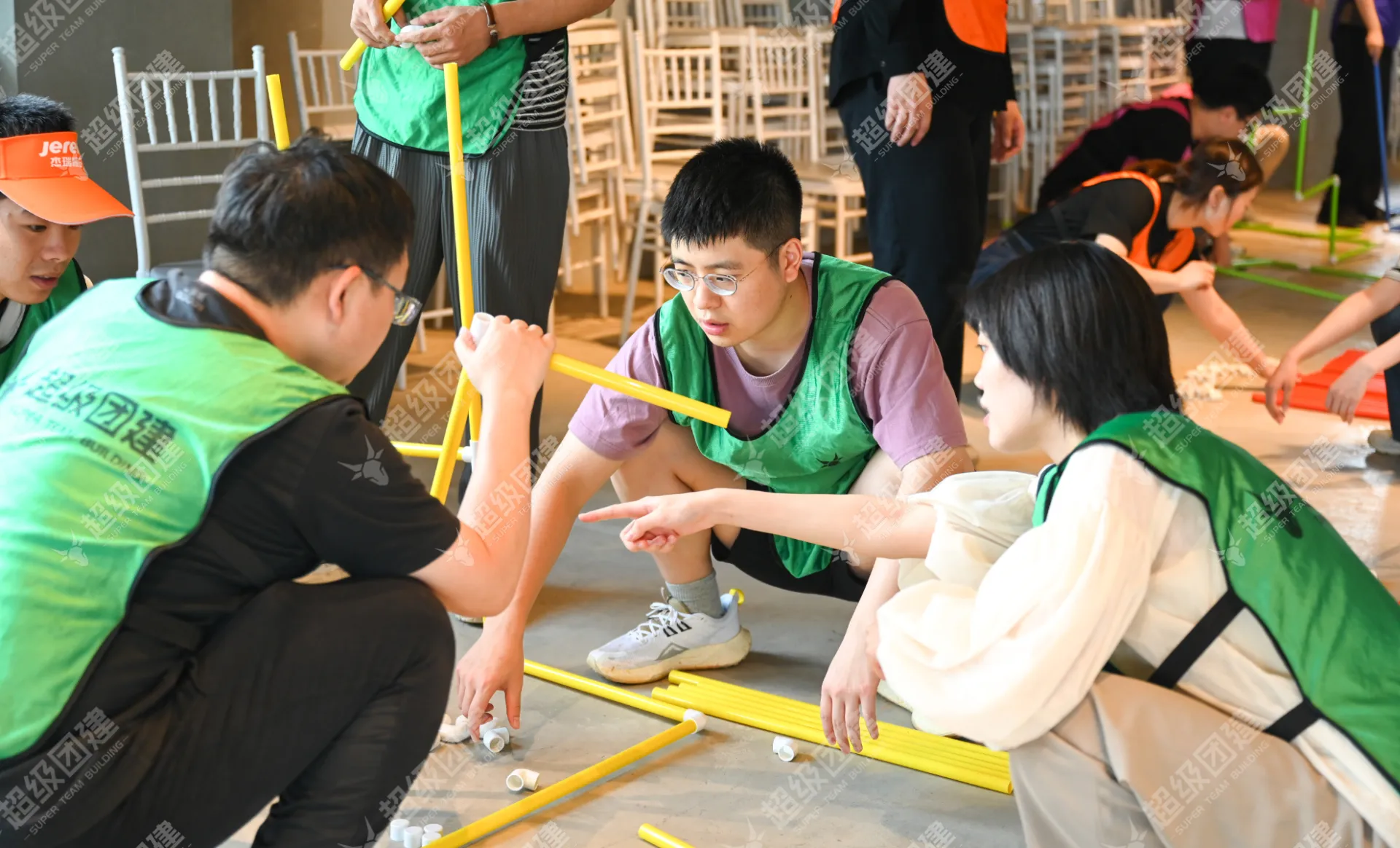 超级团建SuperTB www.tbsuper.com