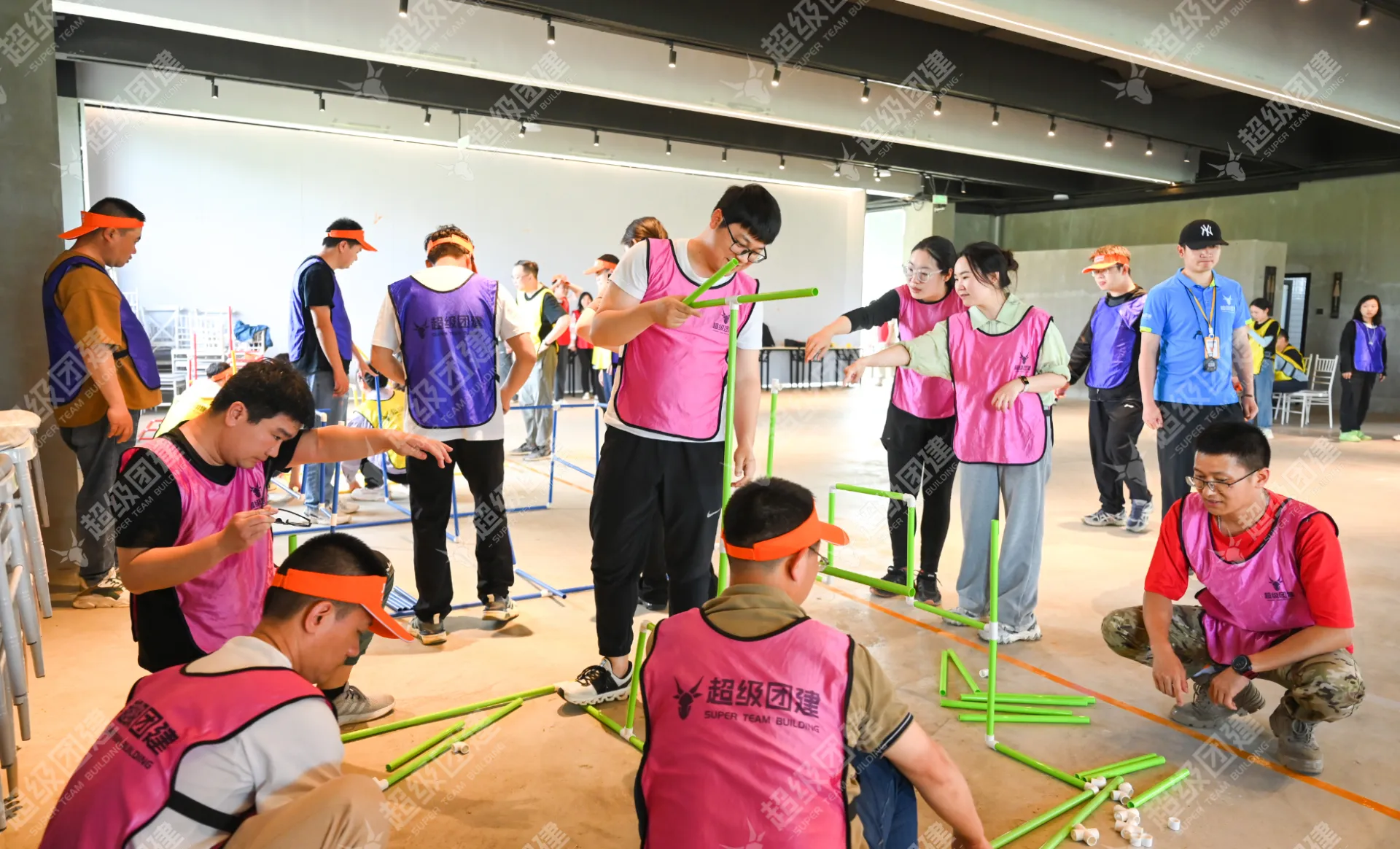 超级团建SuperTB www.tbsuper.com