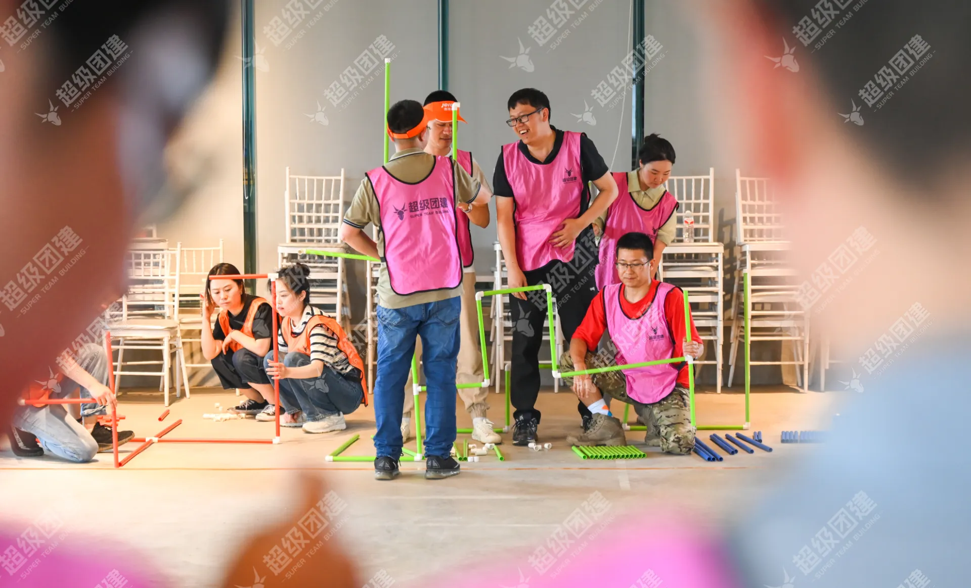 超级团建SuperTB www.tbsuper.com