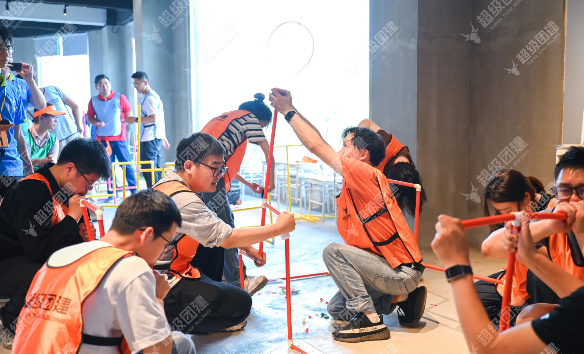 超级团建SuperTB www.tbsuper.com