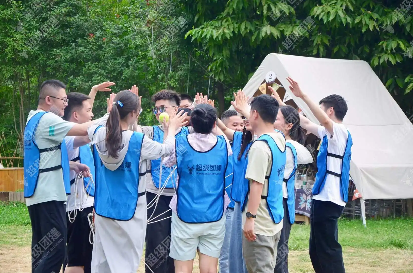 超级团建SuperTB www.tbsuper.com