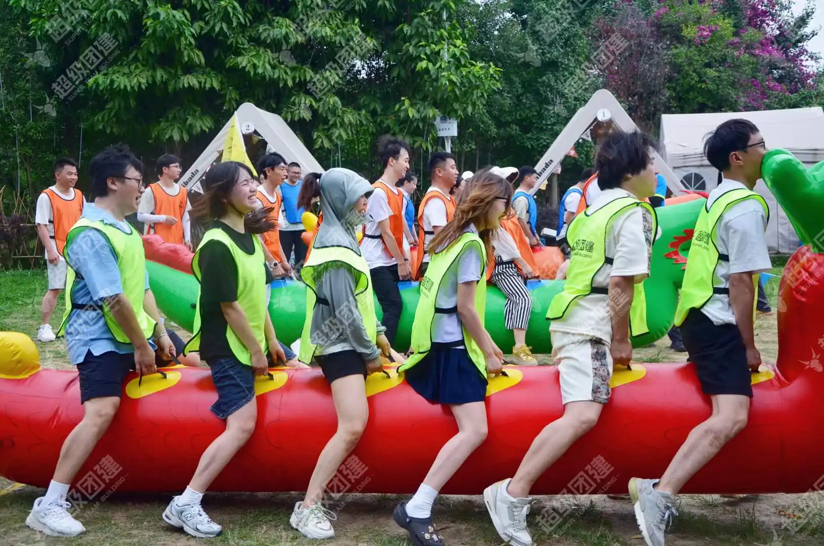 超级团建SuperTB www.tbsuper.com