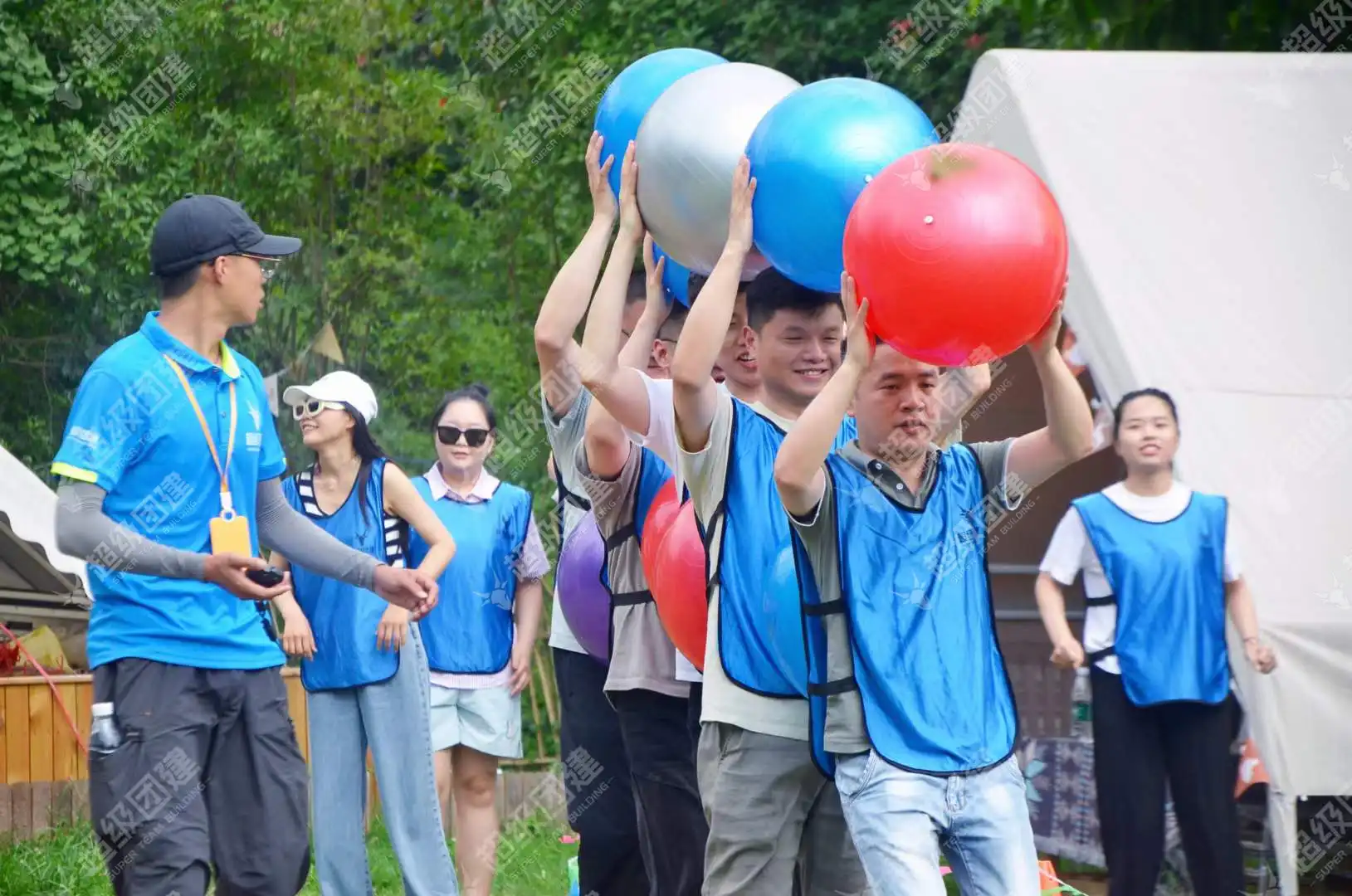 超级团建SuperTB www.tbsuper.com