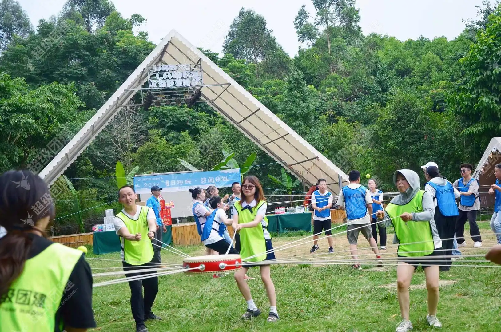 超级团建SuperTB www.tbsuper.com