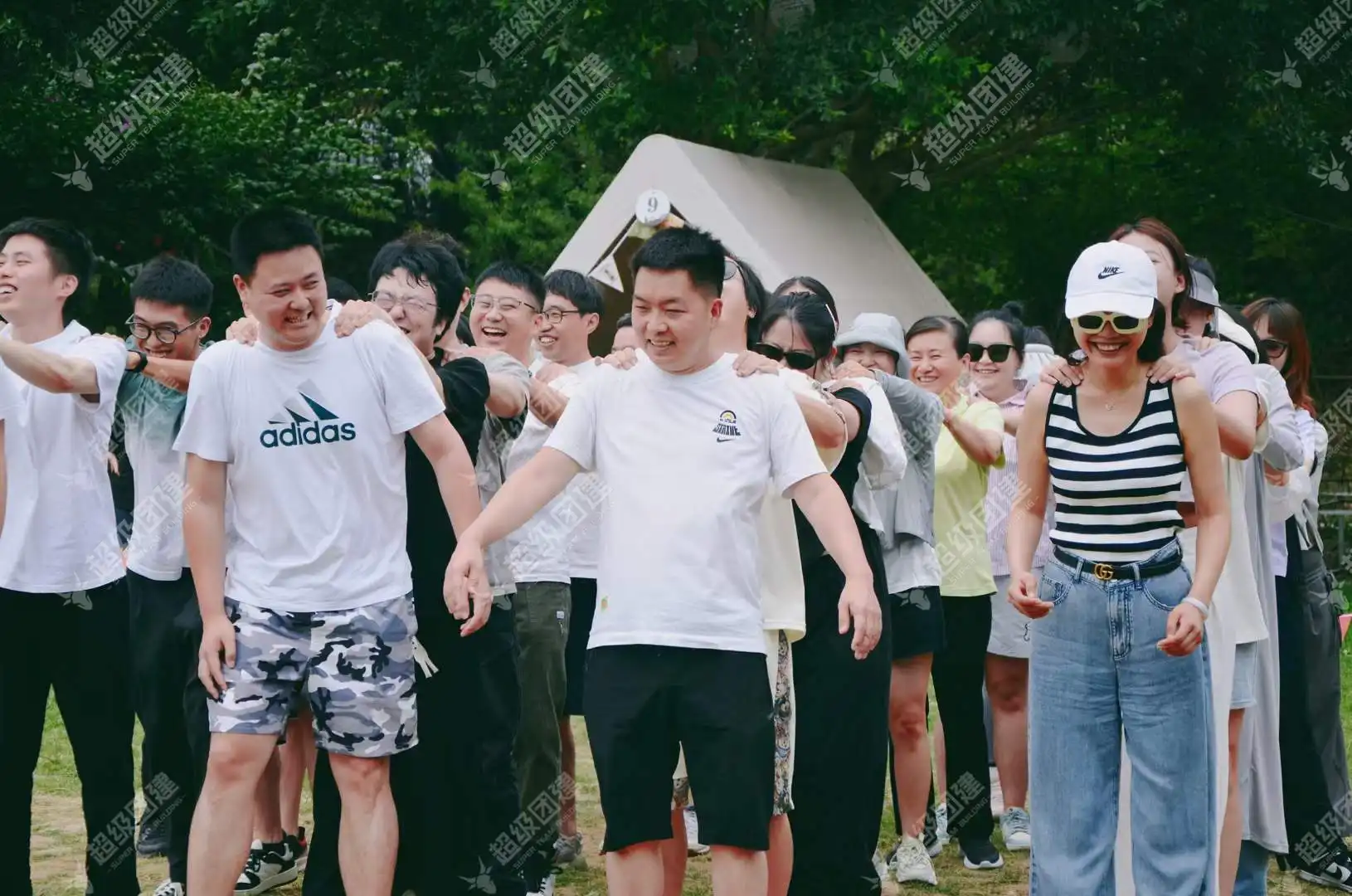 超级团建SuperTB www.tbsuper.com