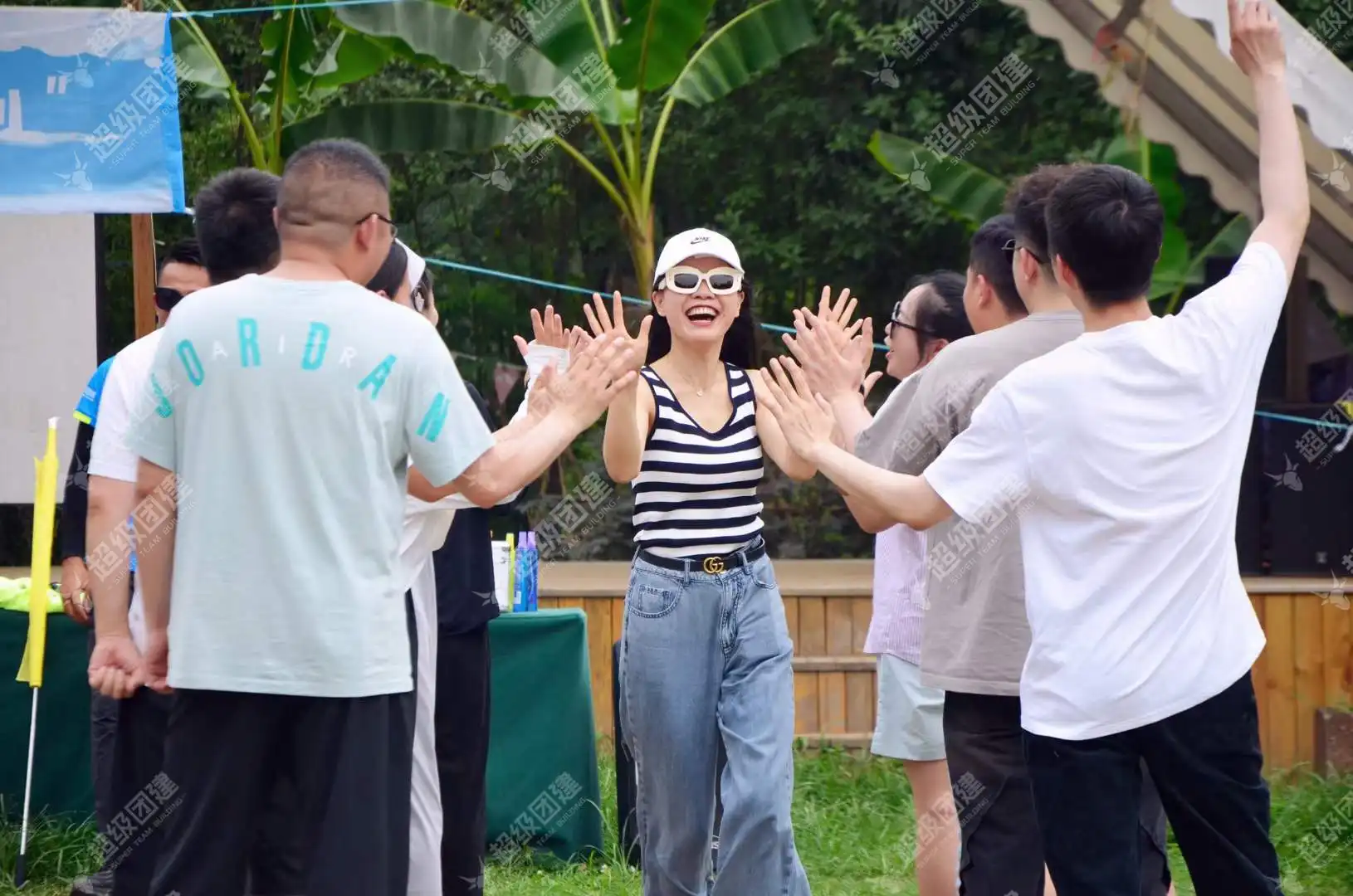 超级团建SuperTB www.tbsuper.com