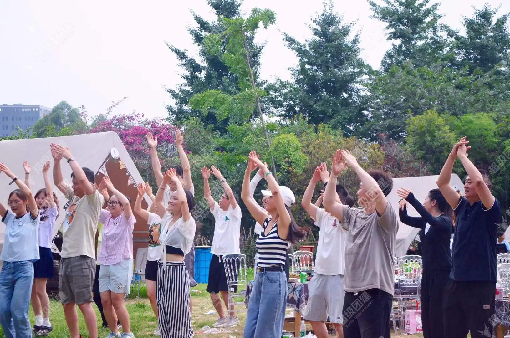 超级团建SuperTB www.tbsuper.com