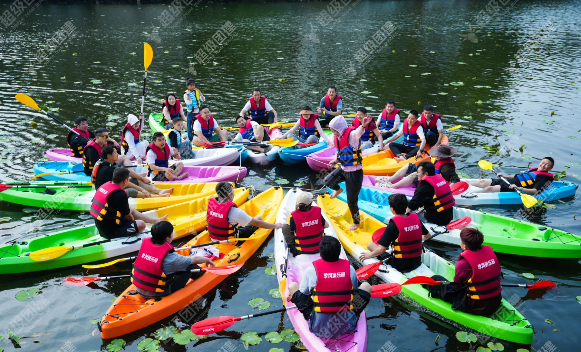 超级团建SuperTB www.tbsuper.com