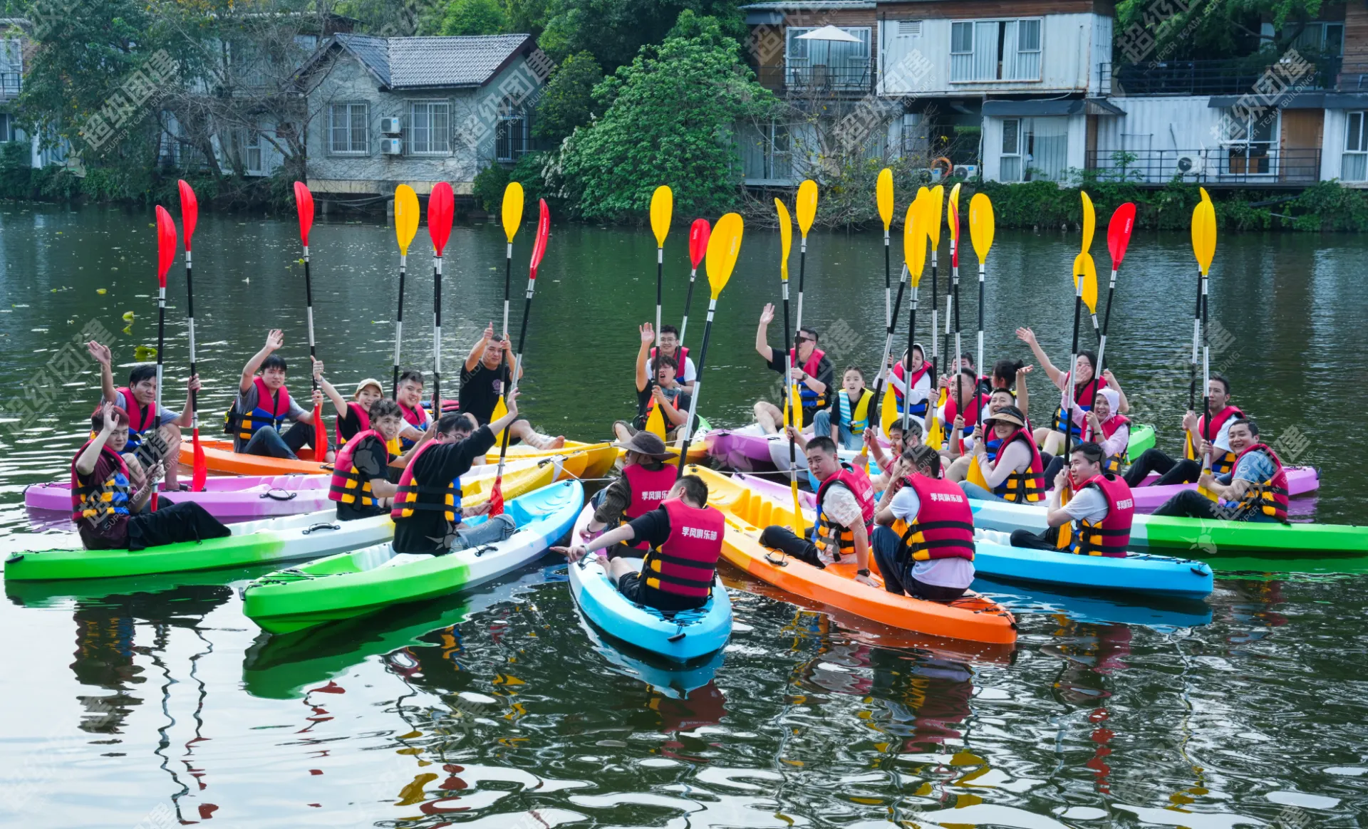 超级团建SuperTB www.tbsuper.com